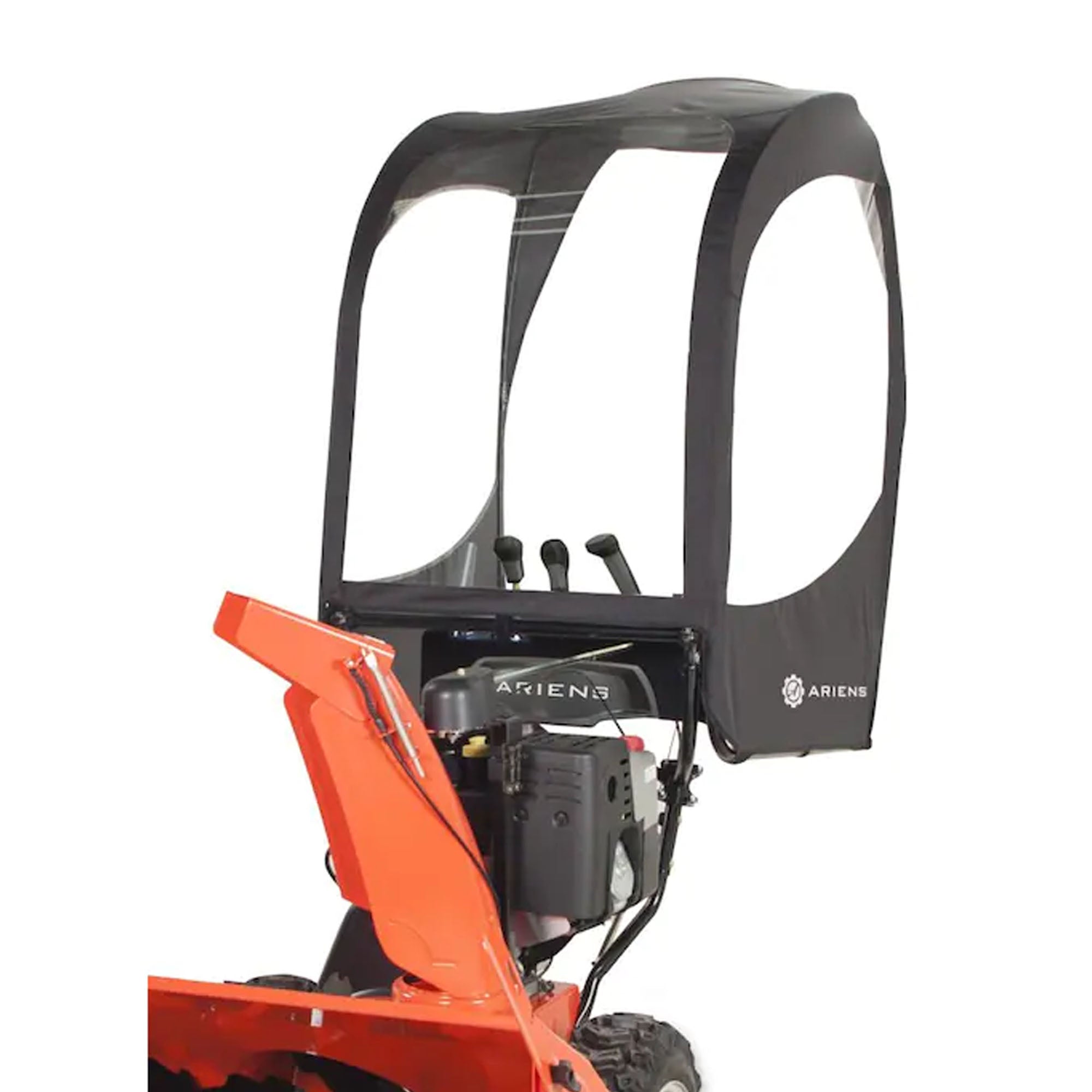 Ariens 72102600 Snow Cab Enclosure Kit Track SHO RapidTrak Platinum 30 28 24