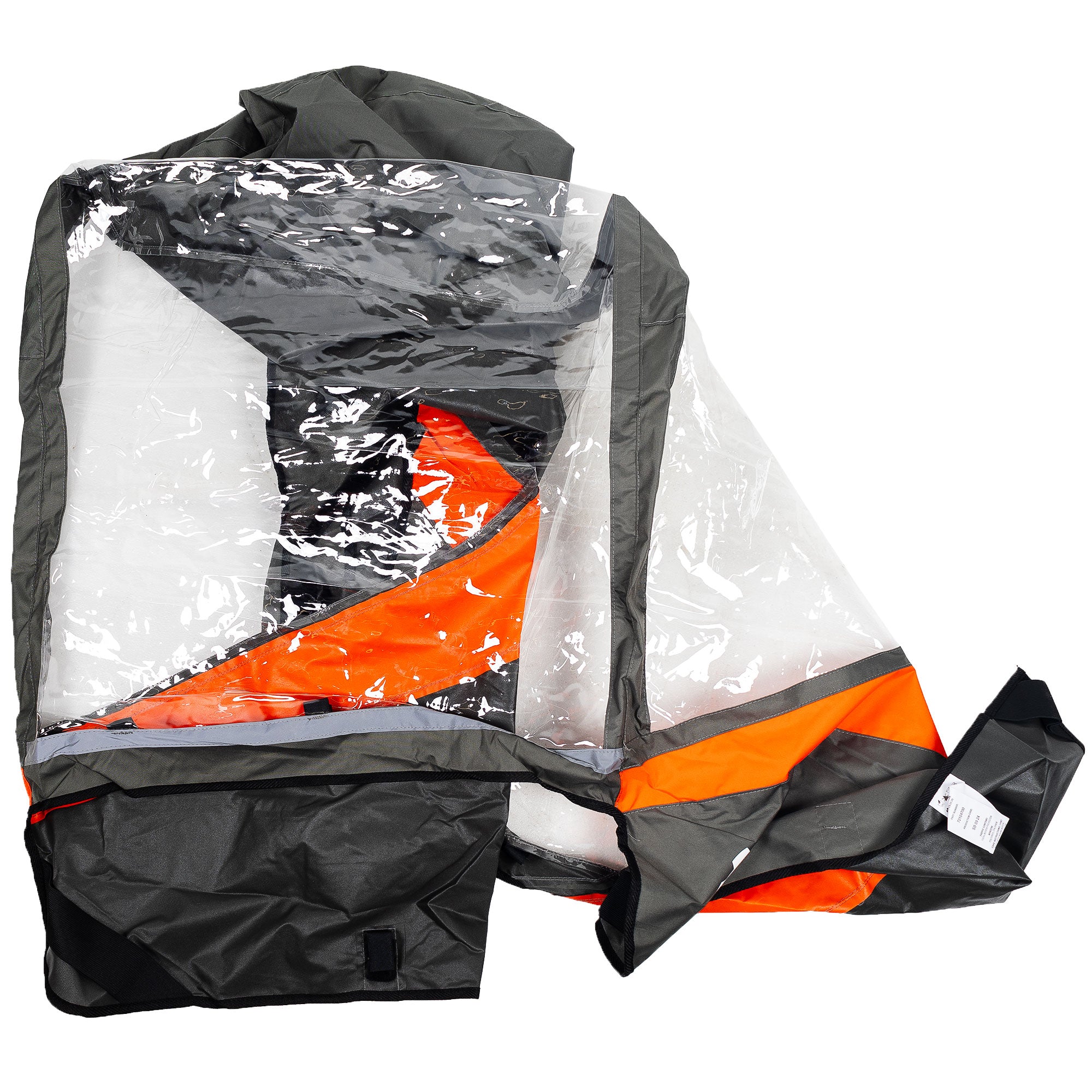 Ariens Premium Snow Cab Eclosure Kit 72104700