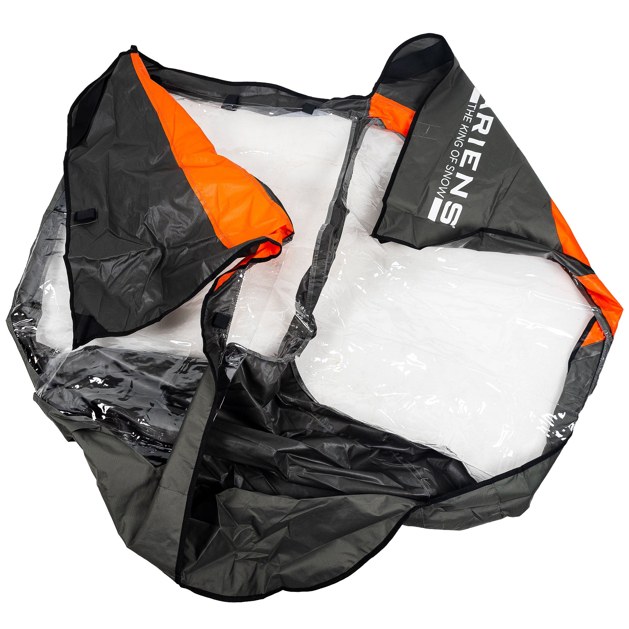 Ariens 72104700 Premium Snow Cab Enclosure Kit Classic Compact Sno-Tek Sno-Thro