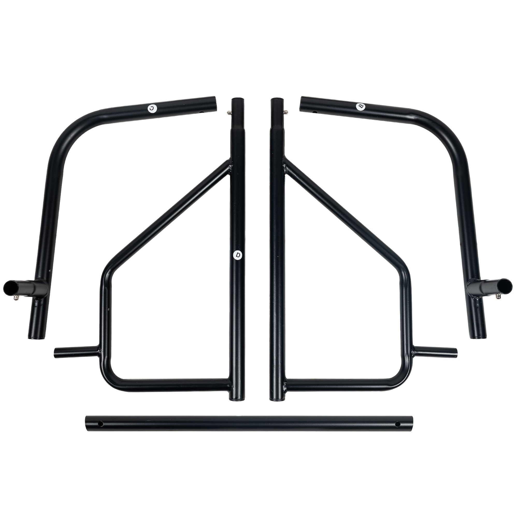 Ariens 72104700 Premium Snow Cab Enclosure Kit Classic Compact Sno-Tek Sno-Thro