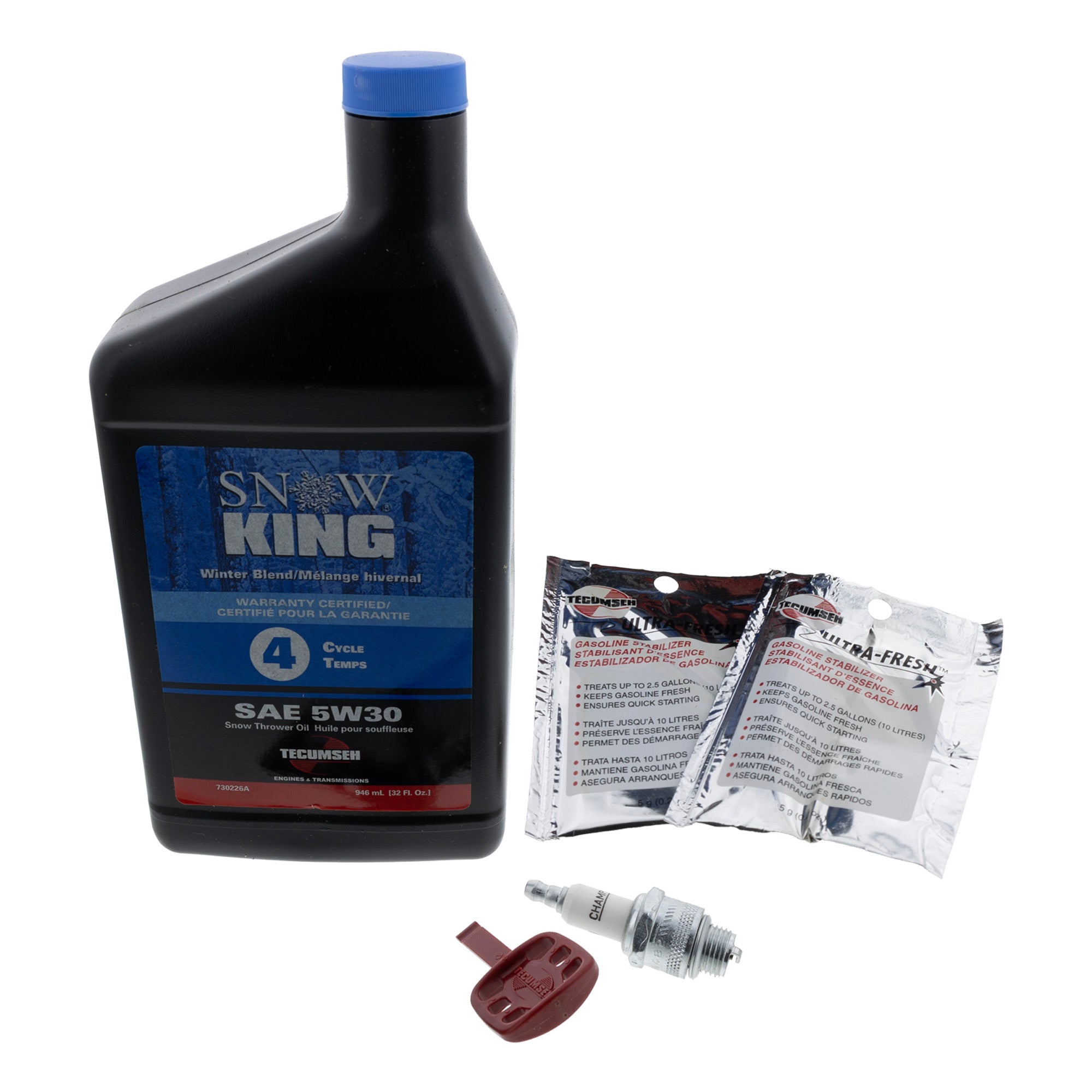 Ariens 72407900 L Head Engine Maintenance Kit