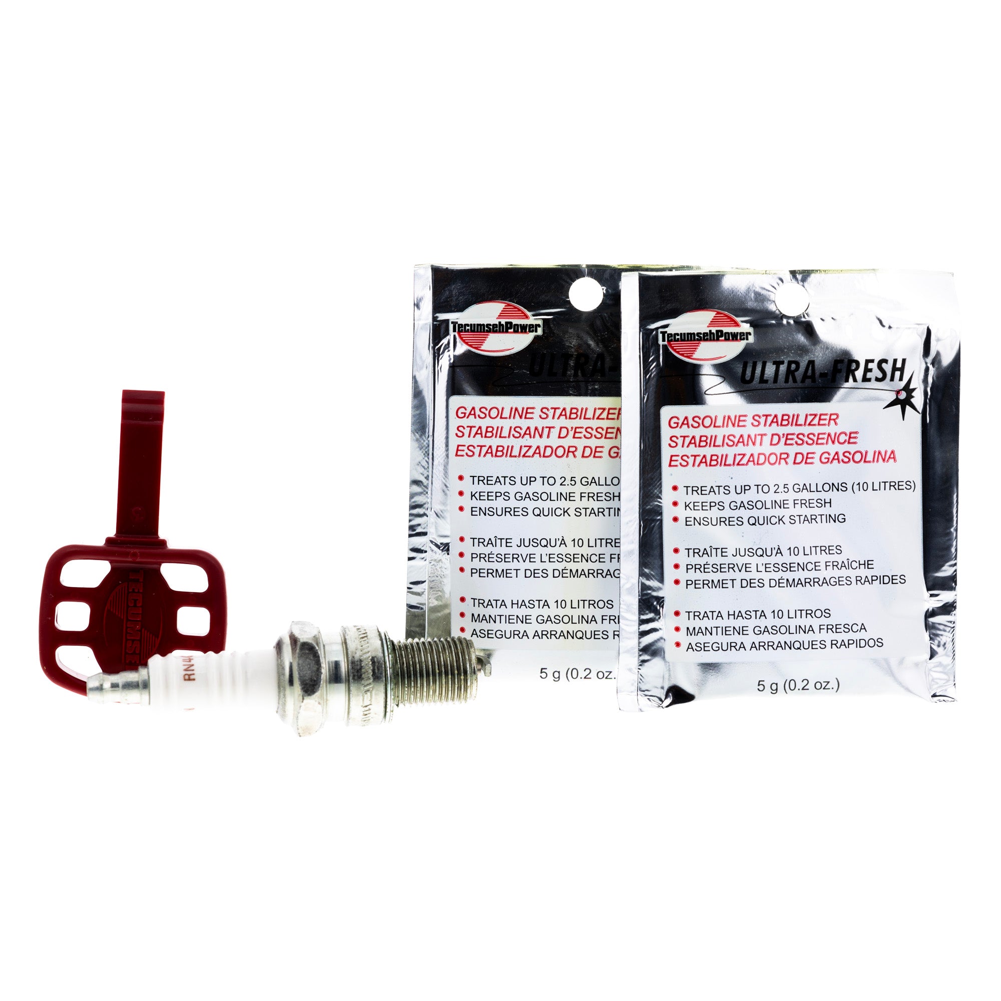 Genuine OEM Ariens Oil Kit