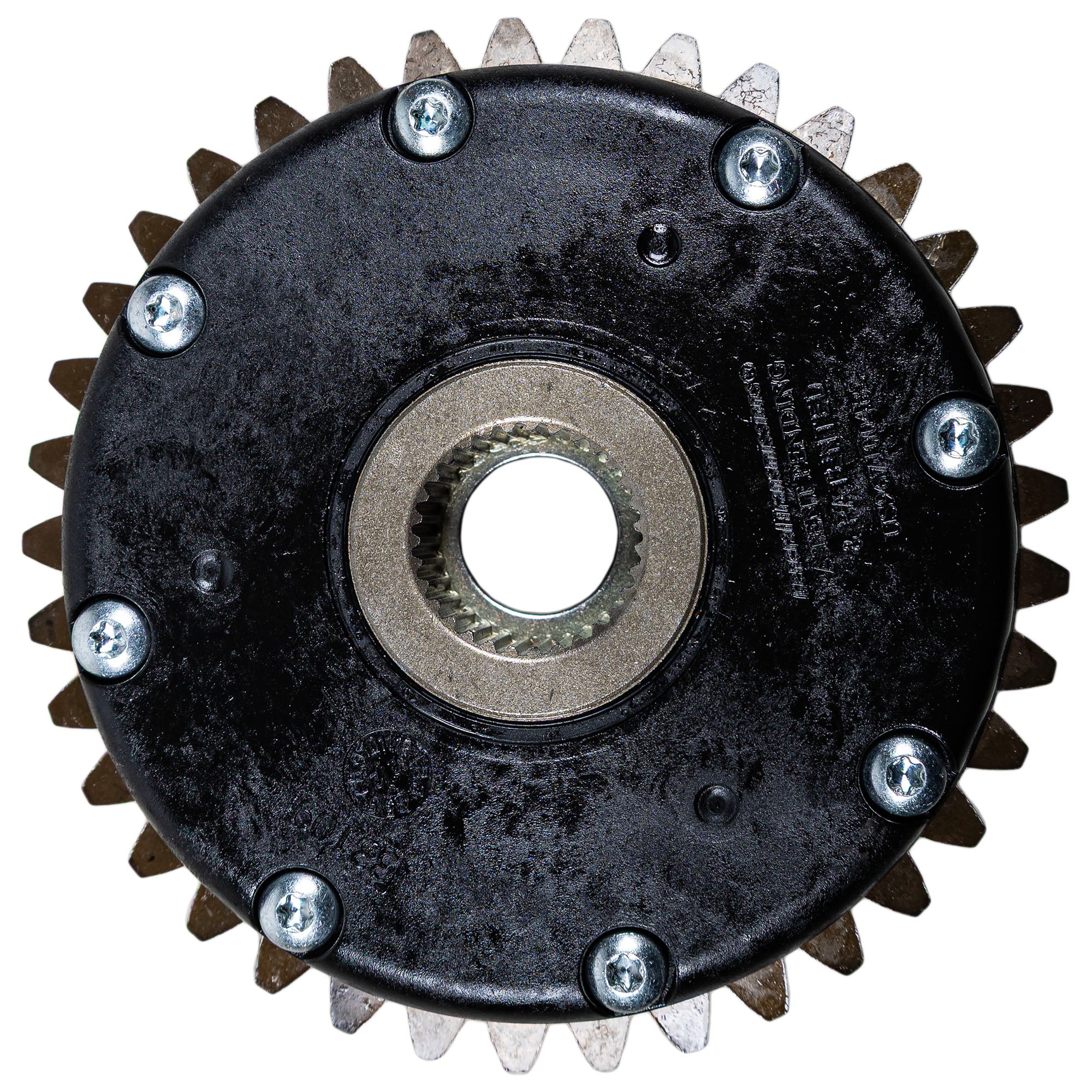 Genuine OEM Ariens Axle