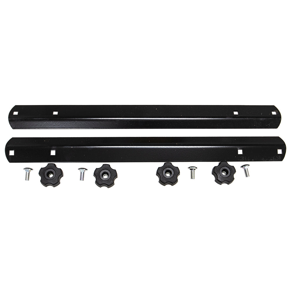 Ariens 73203100 Black Drift Cutter Kit Track RapidTrak Compact Classic Auto-Turn