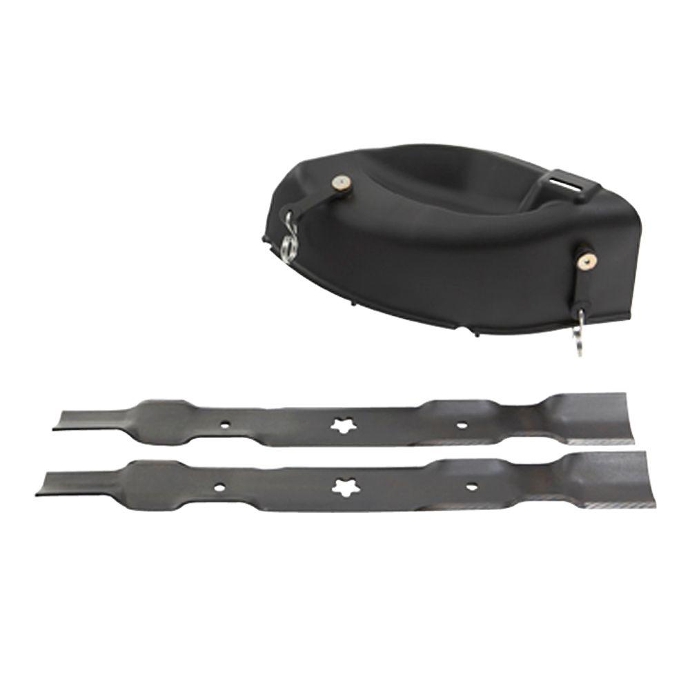 Genuine OEM Ariens Mulching Kit