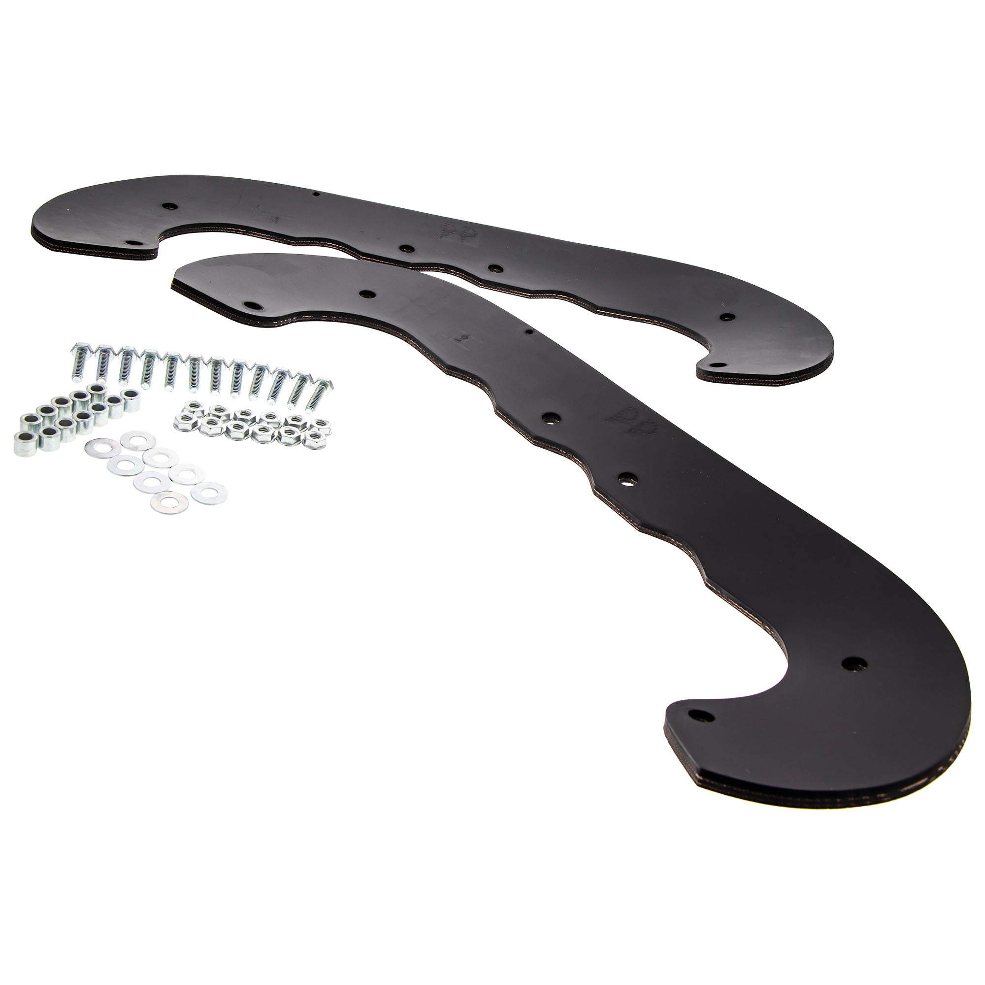 Ariens 73801200 High Wear Paddle Kit SSRC21 SSR21 SS21EC SS21E SS21 Professional