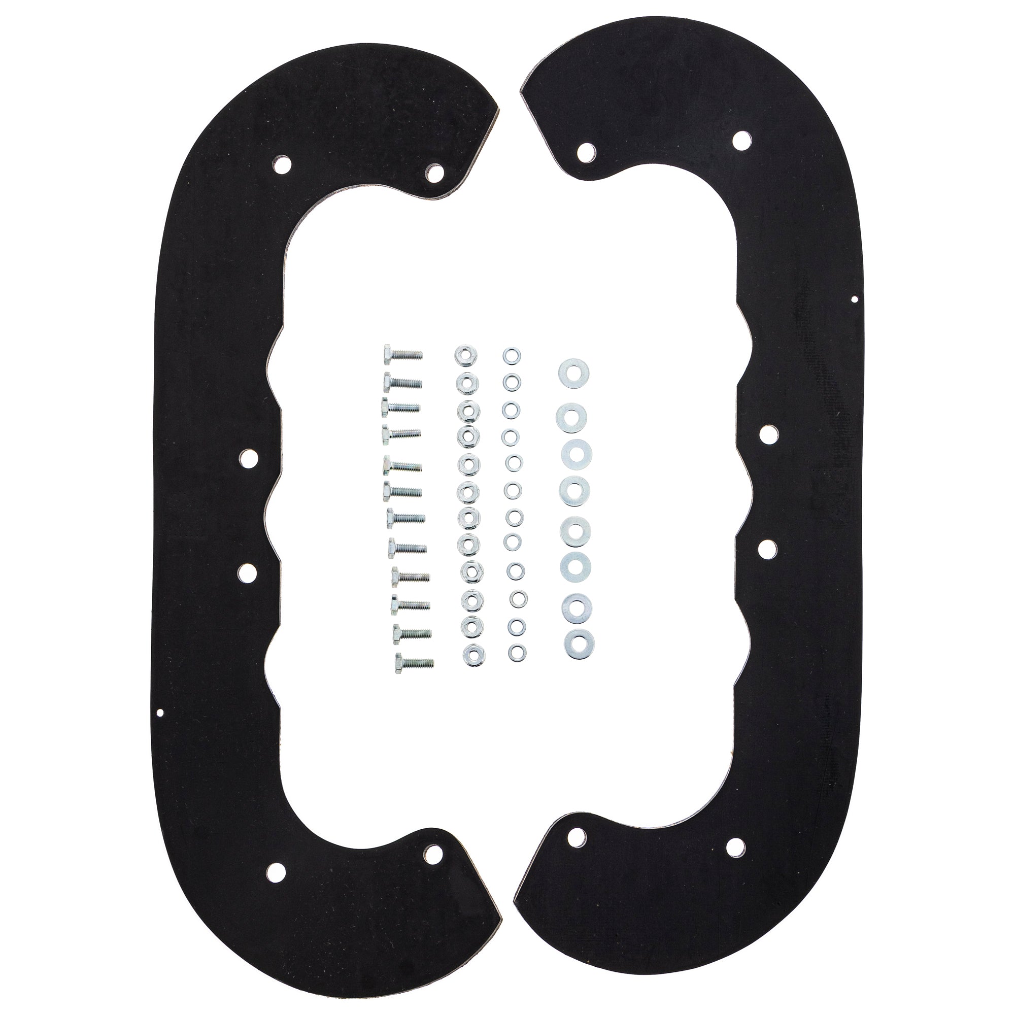 Ariens 73801500 Paddle Replacement Kit Single Stage 18" 21" E EC Snow Throwers