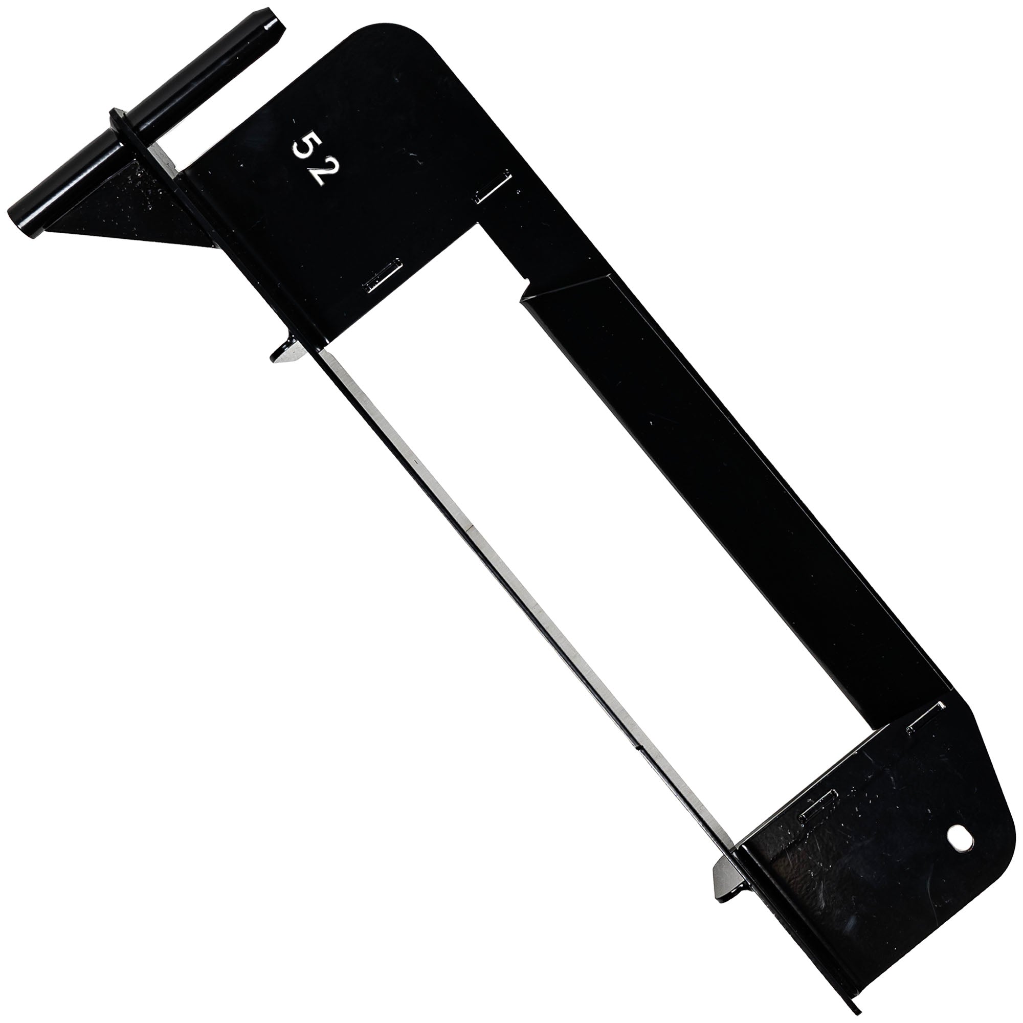 Ariens 79102600 Gravely Kit 52 inch HD BAGGER ADAPTER