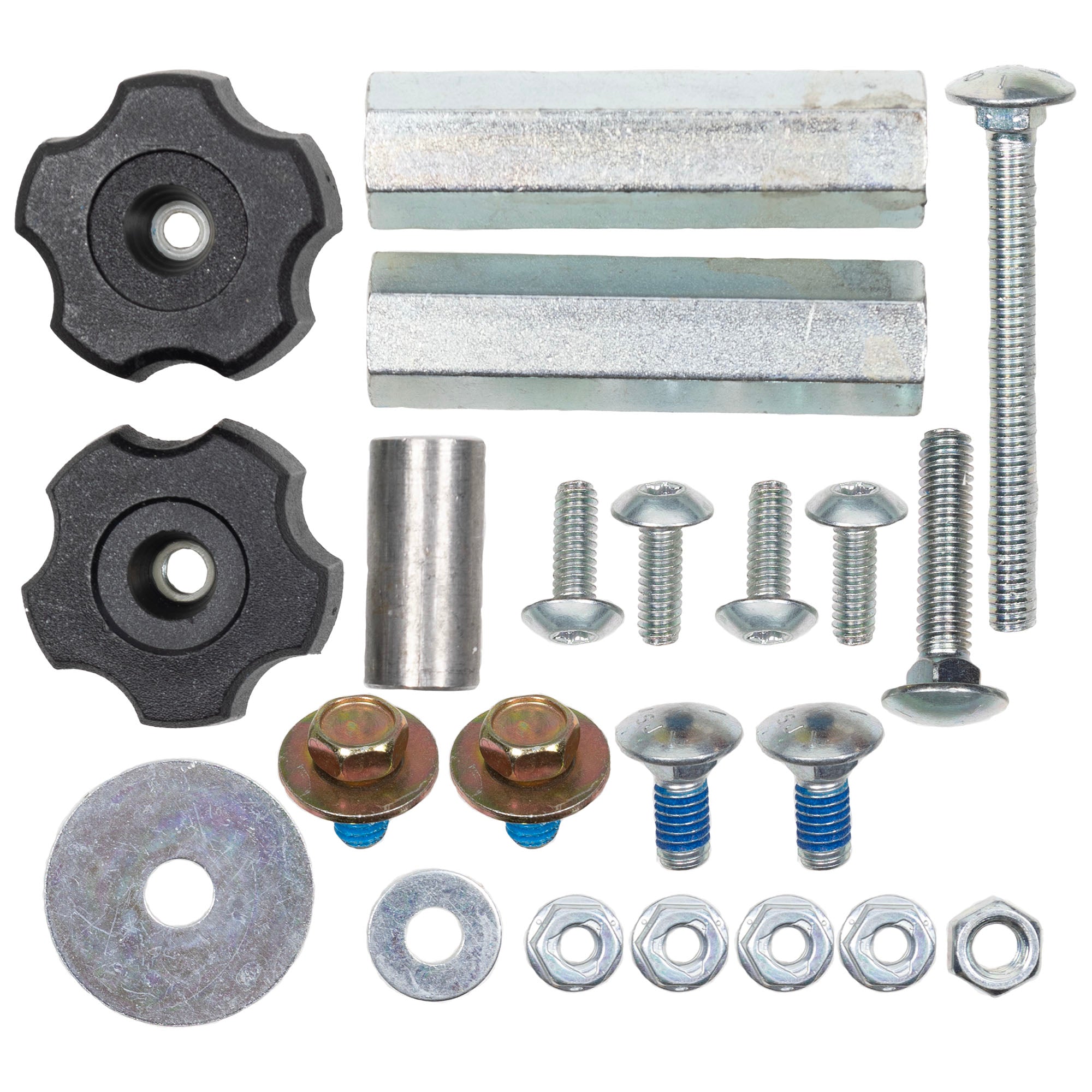 Ariens 79102600 Gravely Kit 52 inch HD BAGGER ADAPTER