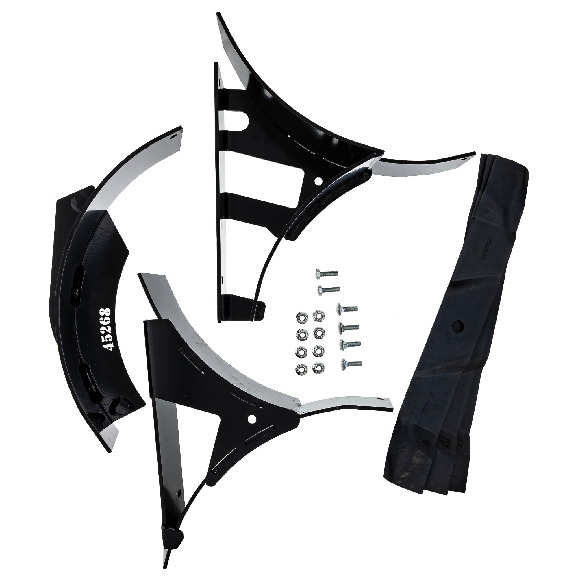 Ariens 79105800 52" Deck Mulching Kit ZX ZT Pro-Walk Pro-Turn HD 52HE 52 452 252