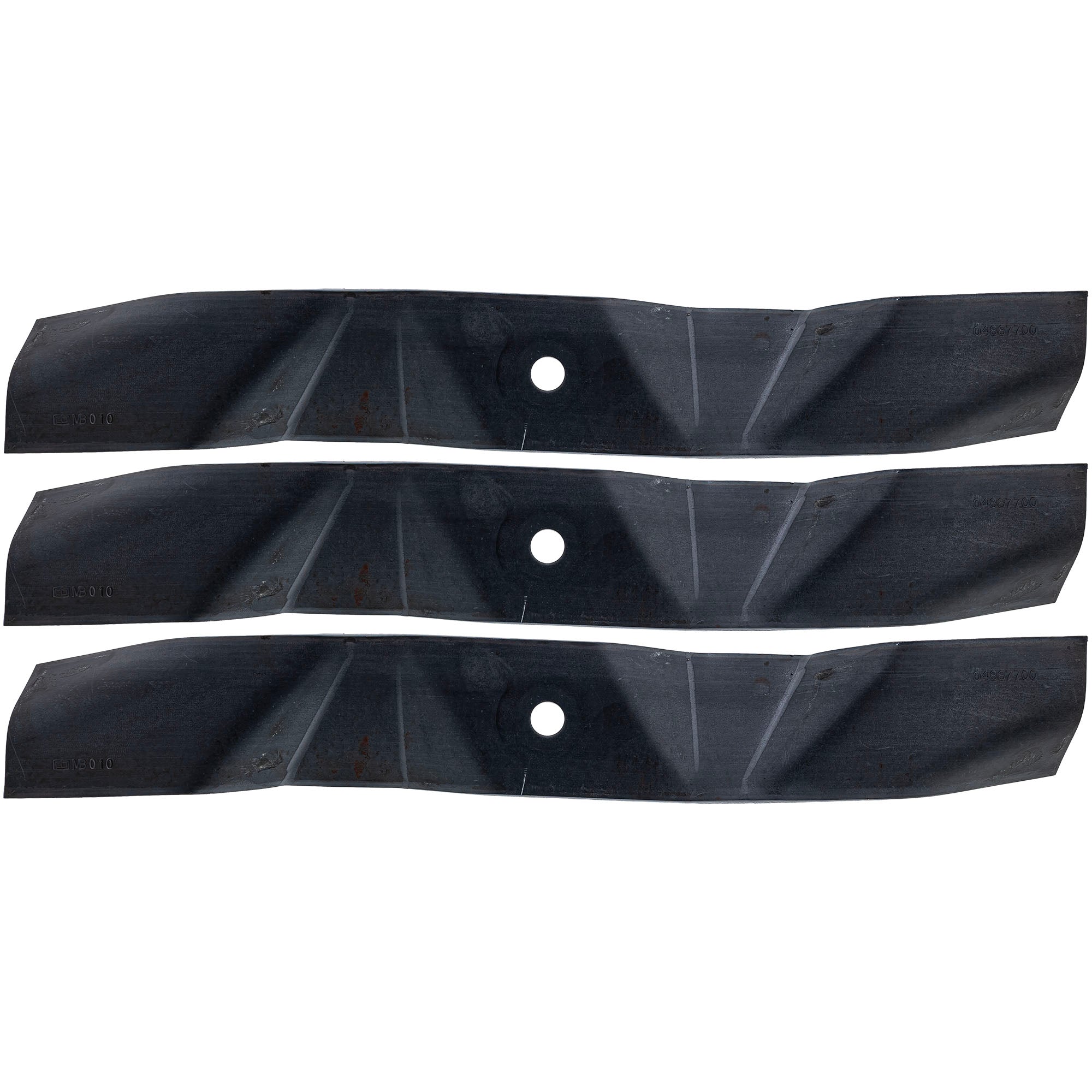 Ariens 79105900 Gravely 60" Mulch Kit 991151 988174 991130 992267 Zero Turn