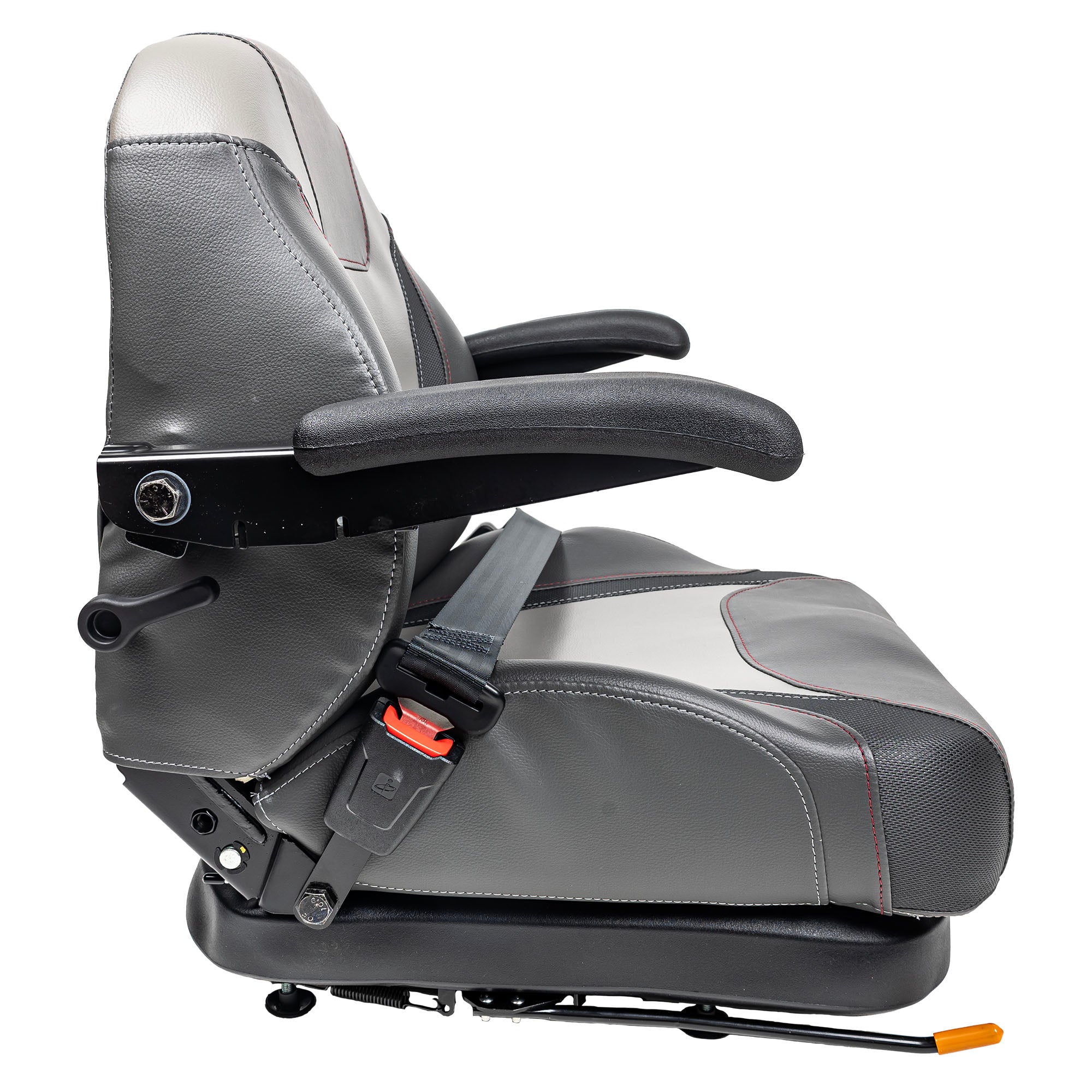 Ariens 79108200 Susp Seat Mech 18" Kit ZX ZT Zenith Z SD Pro-Turn HD 44 52 60 48