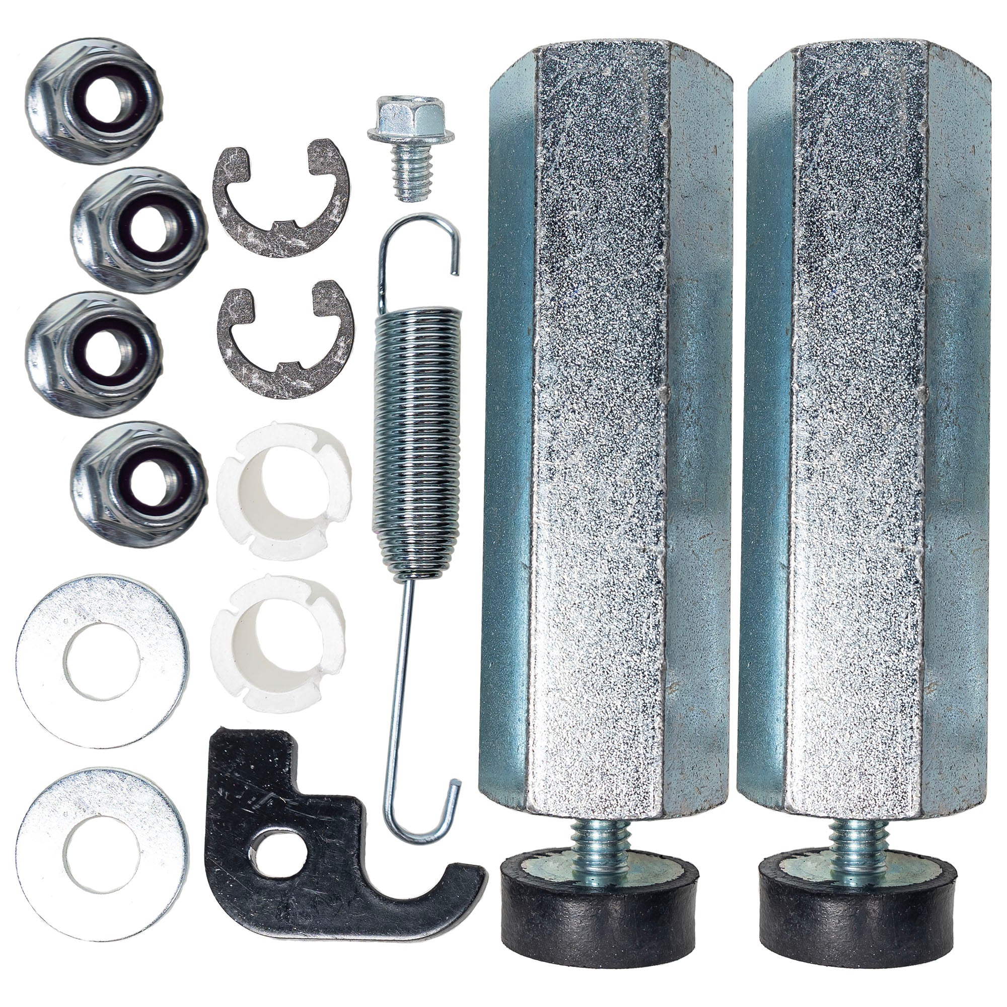 Ariens 79108200 Susp Seat Mech 18" Kit ZX ZT Zenith Z SD Pro-Turn HD 44 52 60 48