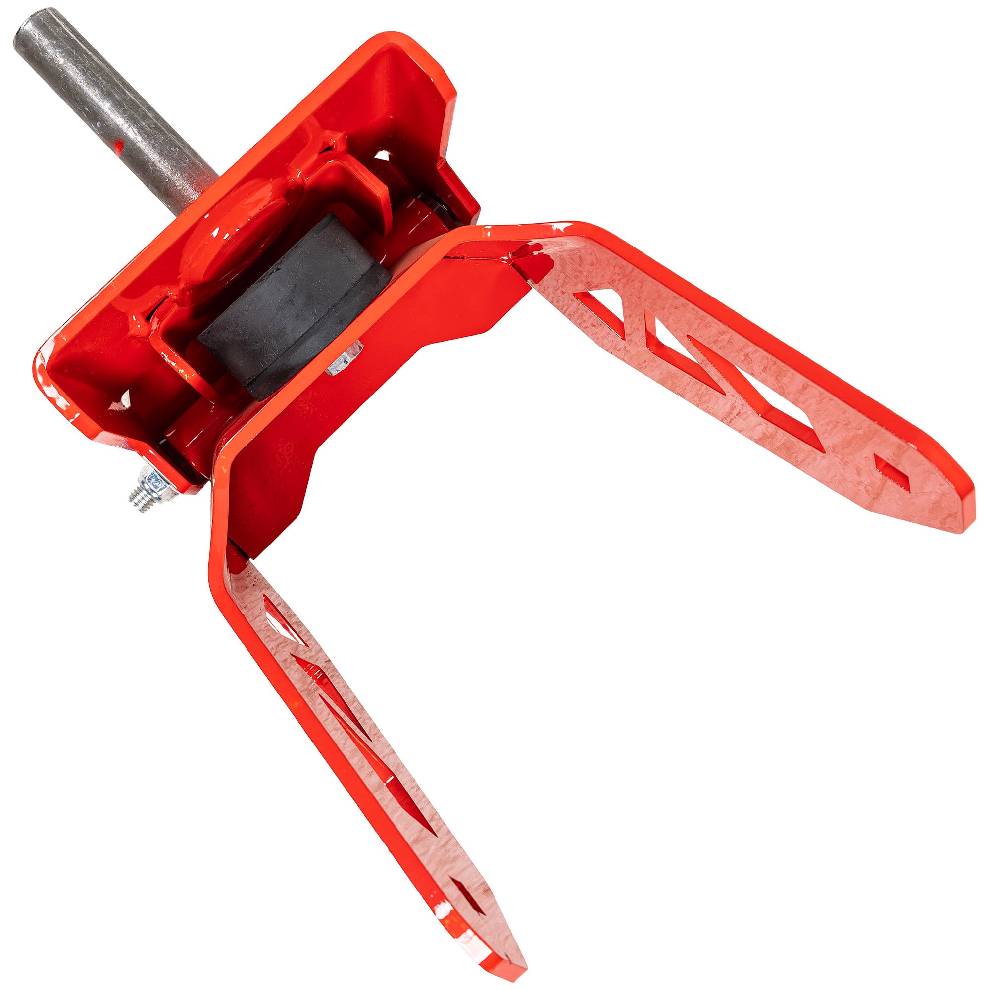 Ariens 79108300 Suspension Forks Kit (Red)