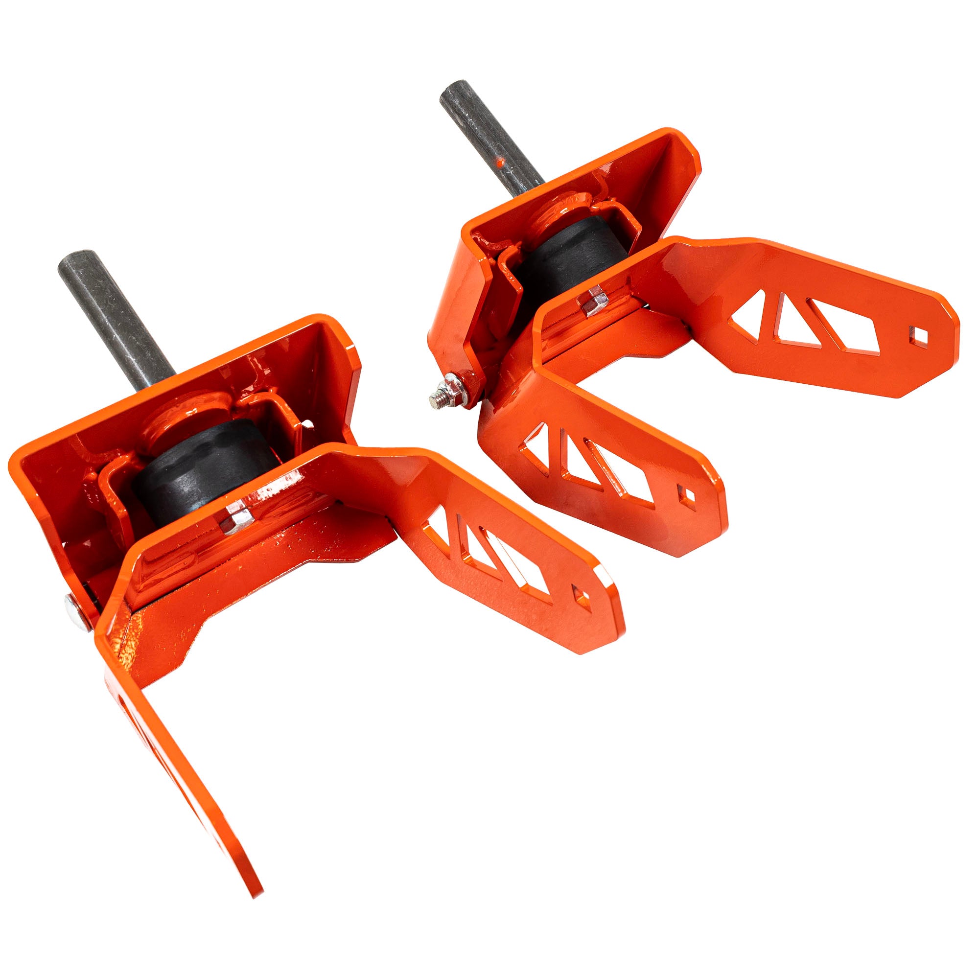 Ariens Suspension Forks Kit (ORANGE) 79109000