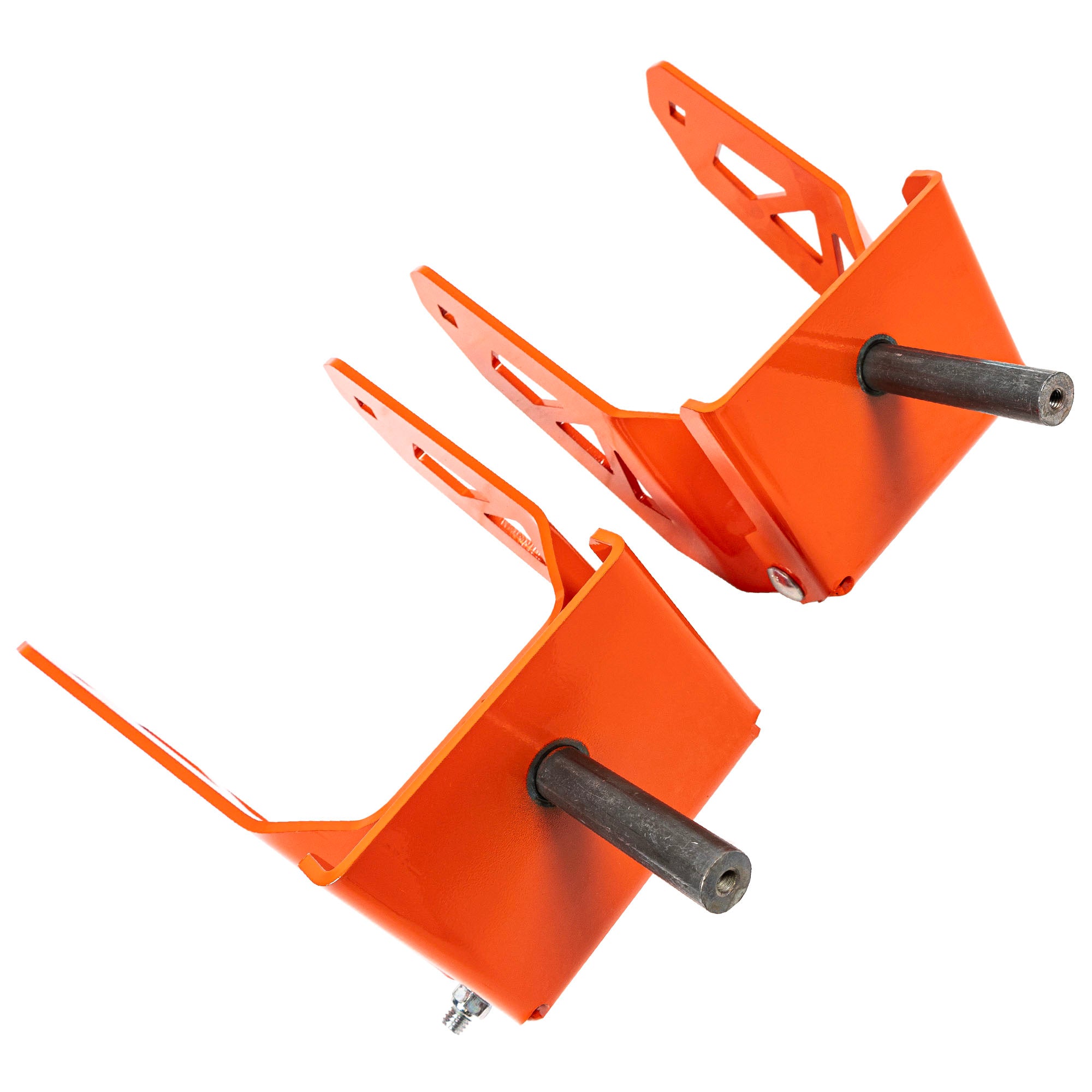 Ariens 79109000 Suspension Forks Kit (Orange)