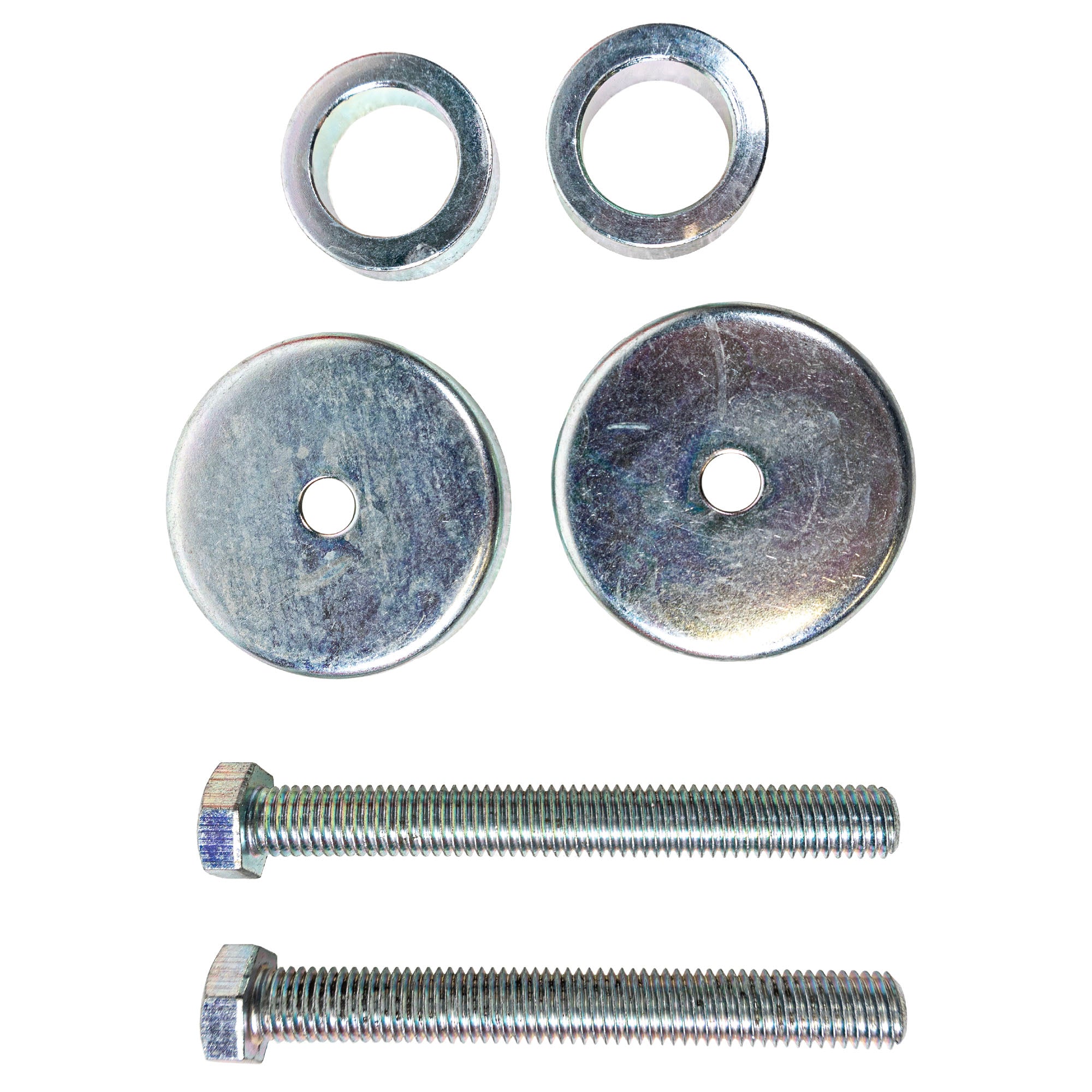 Ariens 79109000 Suspension Forks Kit (Orange)