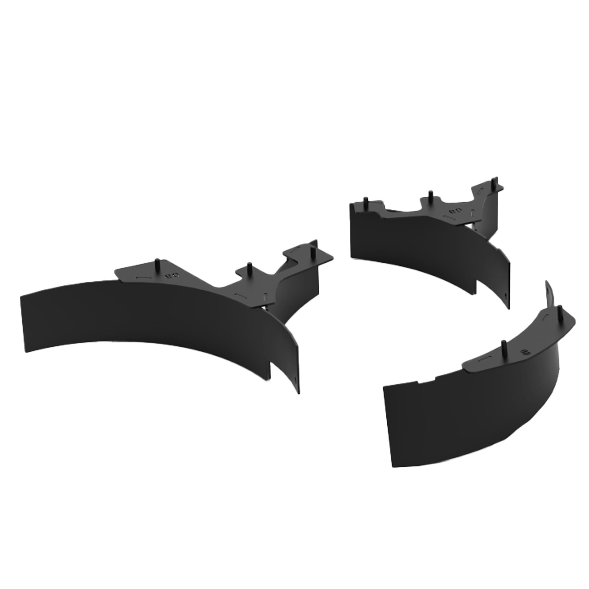 Ariens Mulch Kit 60" 79109800