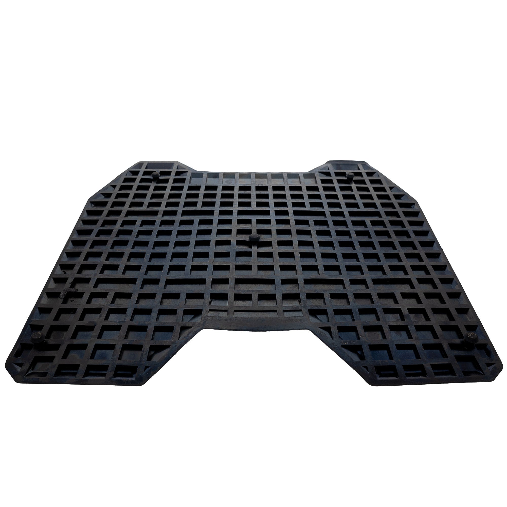 Gravely 79110600 Ariens  Hd Rubber Floor Mat Kit ZX ZT Stealth Pro-Turn HD 44 52