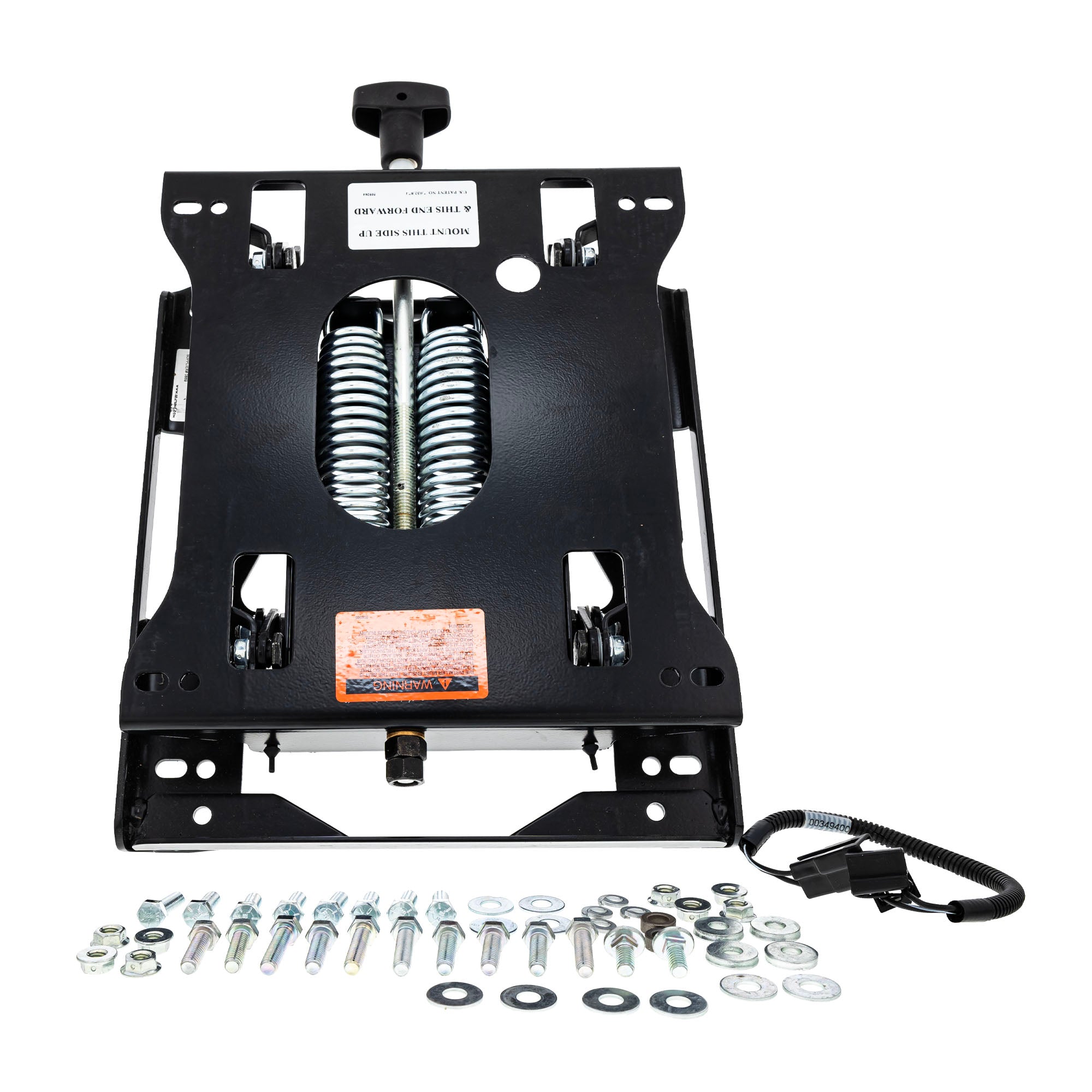 Ariens 79205500 Suspension Compact-Pro 34