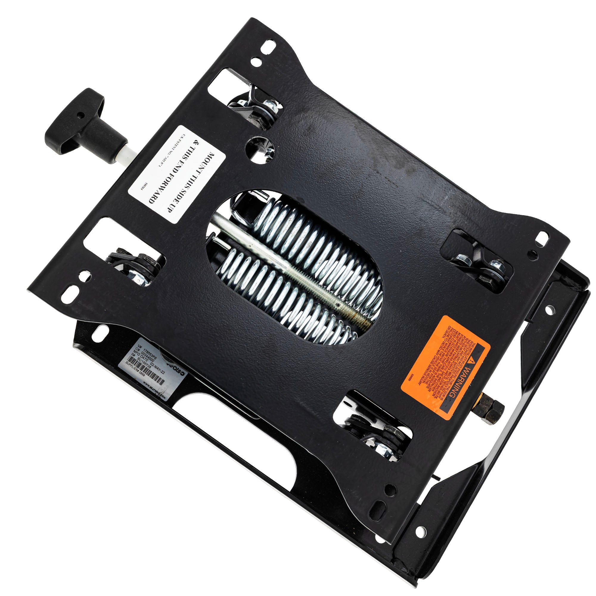 Genuine OEM Ariens Suspension