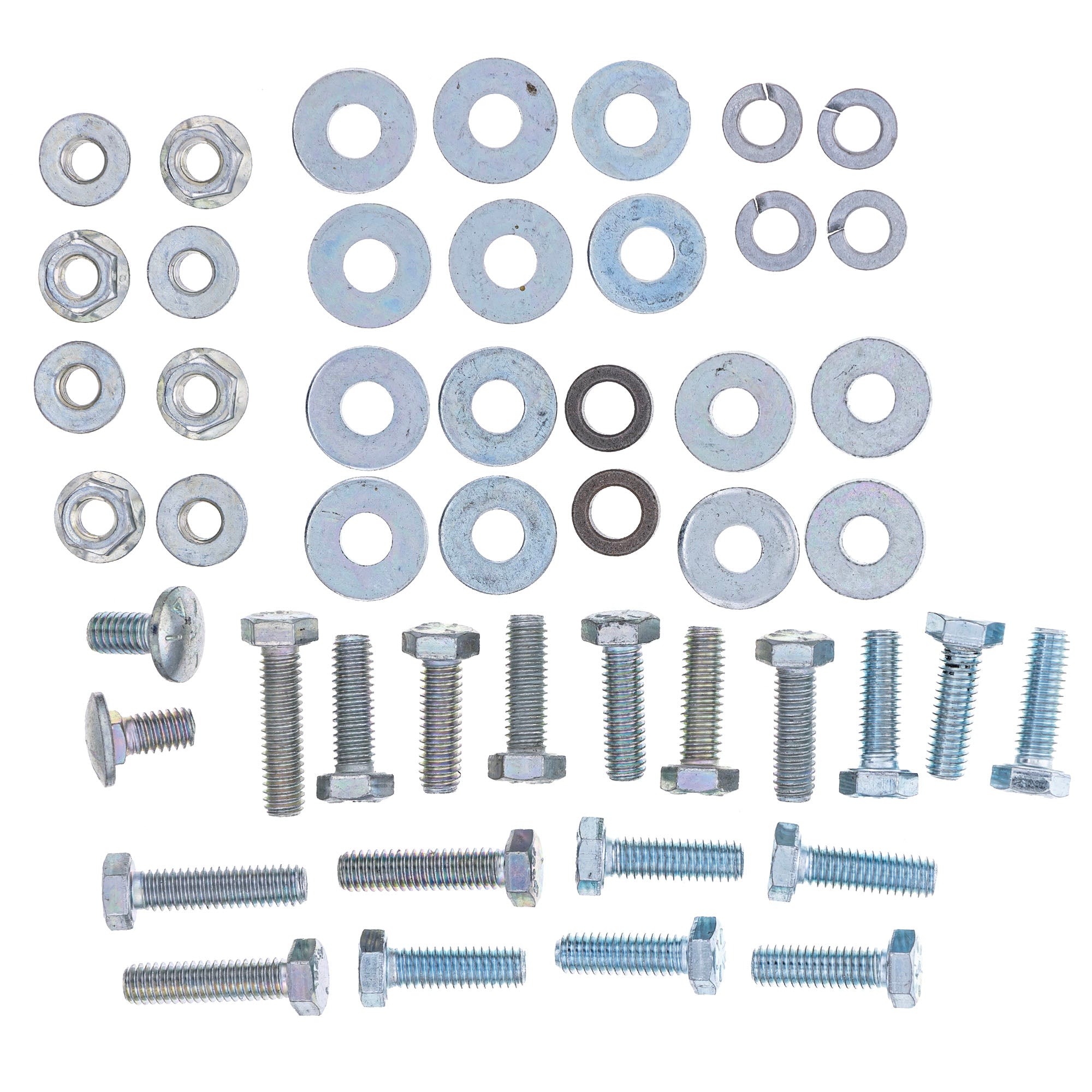 Ariens 79205500 Gravely KIT-SEAT SUSPENSION