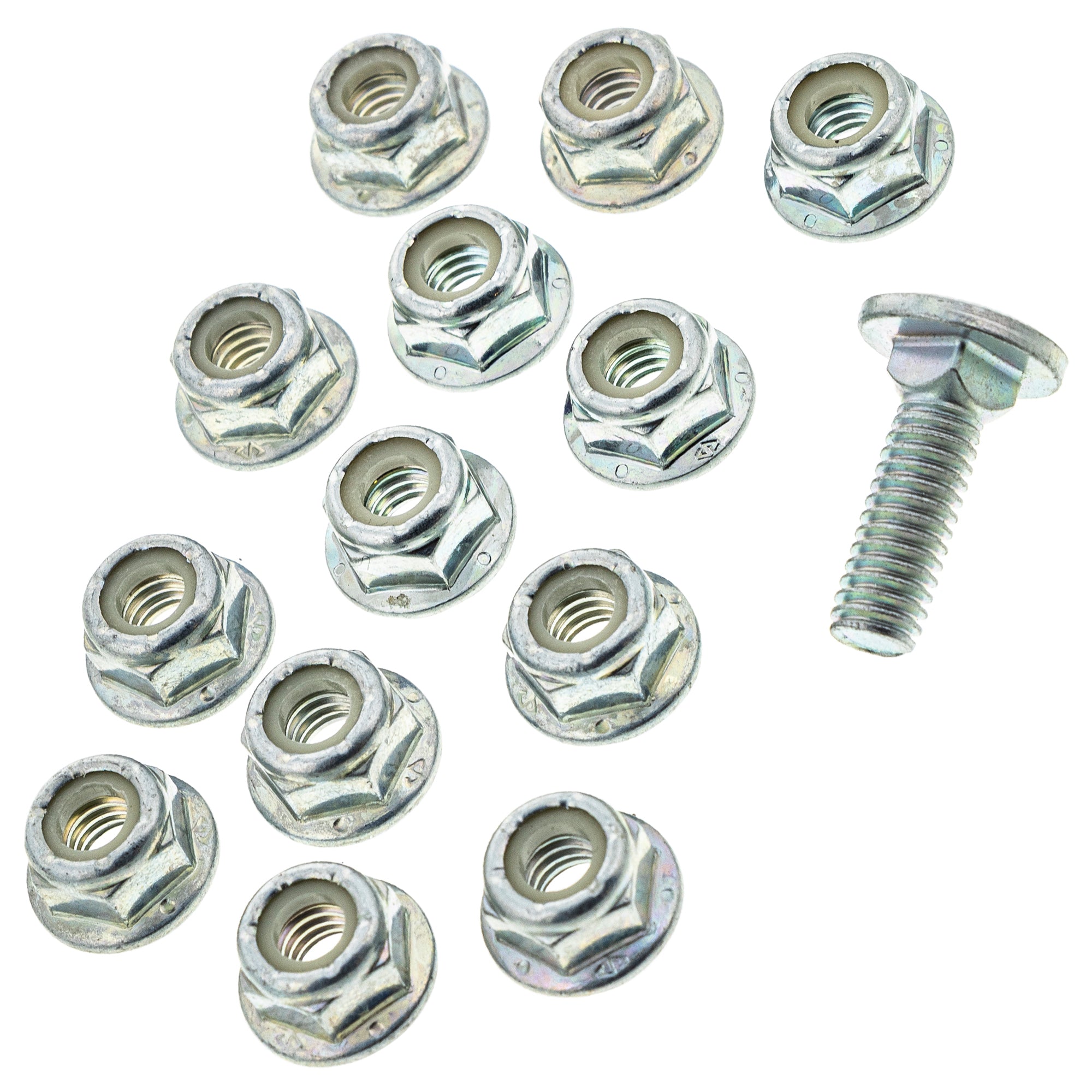 Gravely 79215700 Ariens Mulch blade Kit 72" Pro Turn 272 472 EFI Lawn Mower Genuine OEM