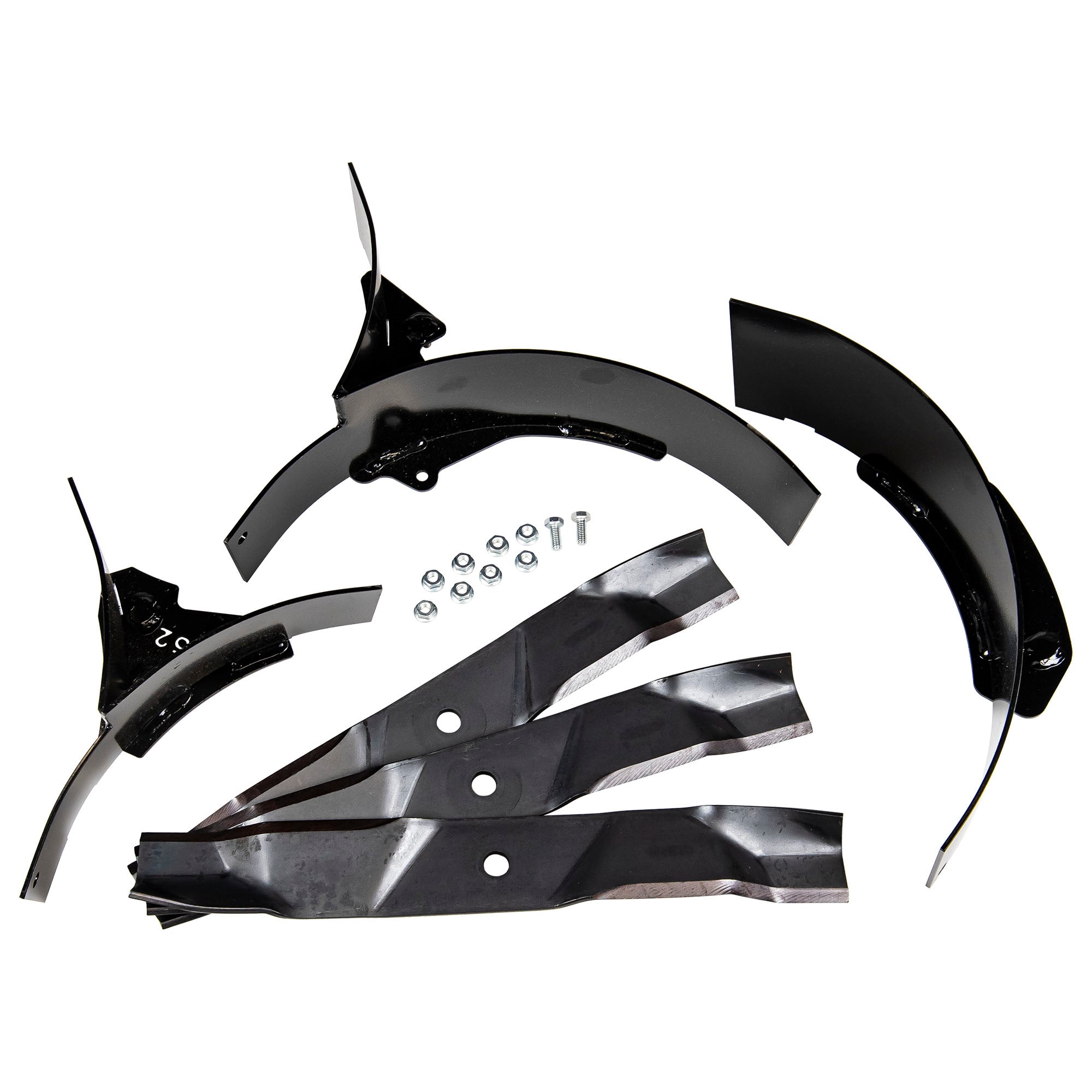 Ariens 79220200 52" Mulching Kit ZX ZT Z Stealth Pro-Turn HD 652 552 52 352