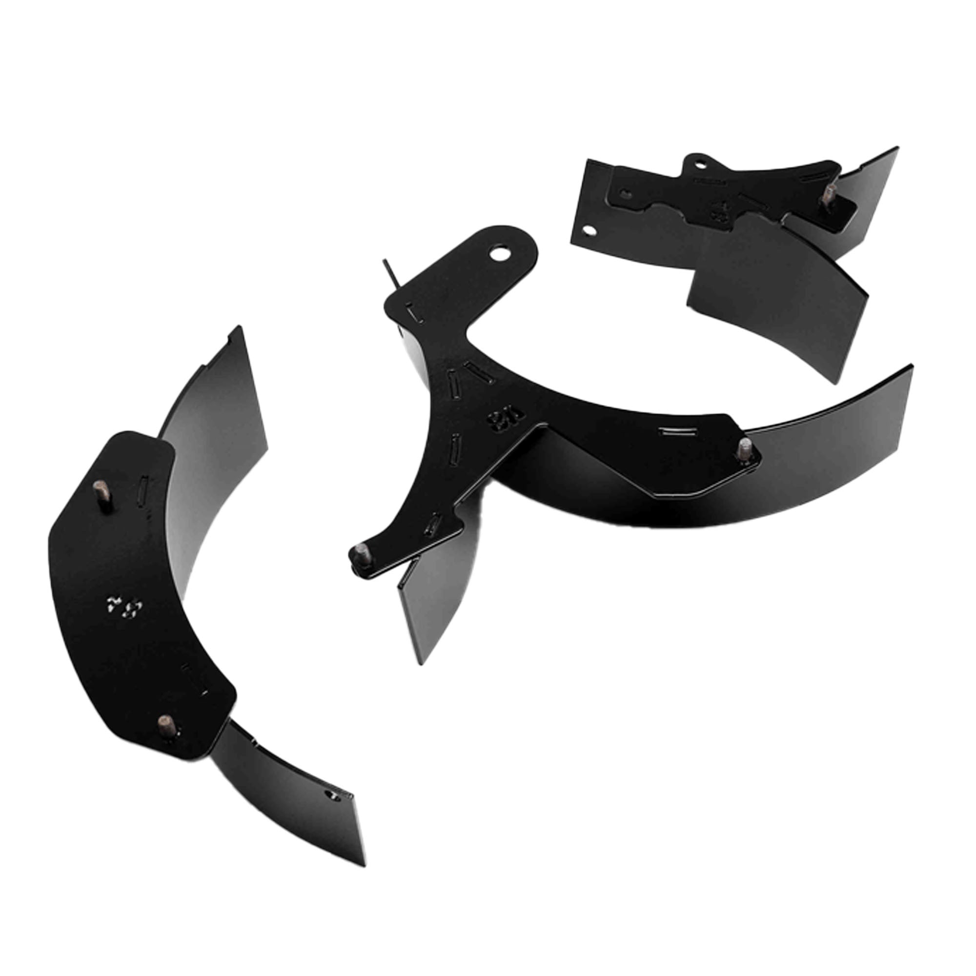 Gravely 79404600 Ariens  Z Stance 48 Mulch Kit