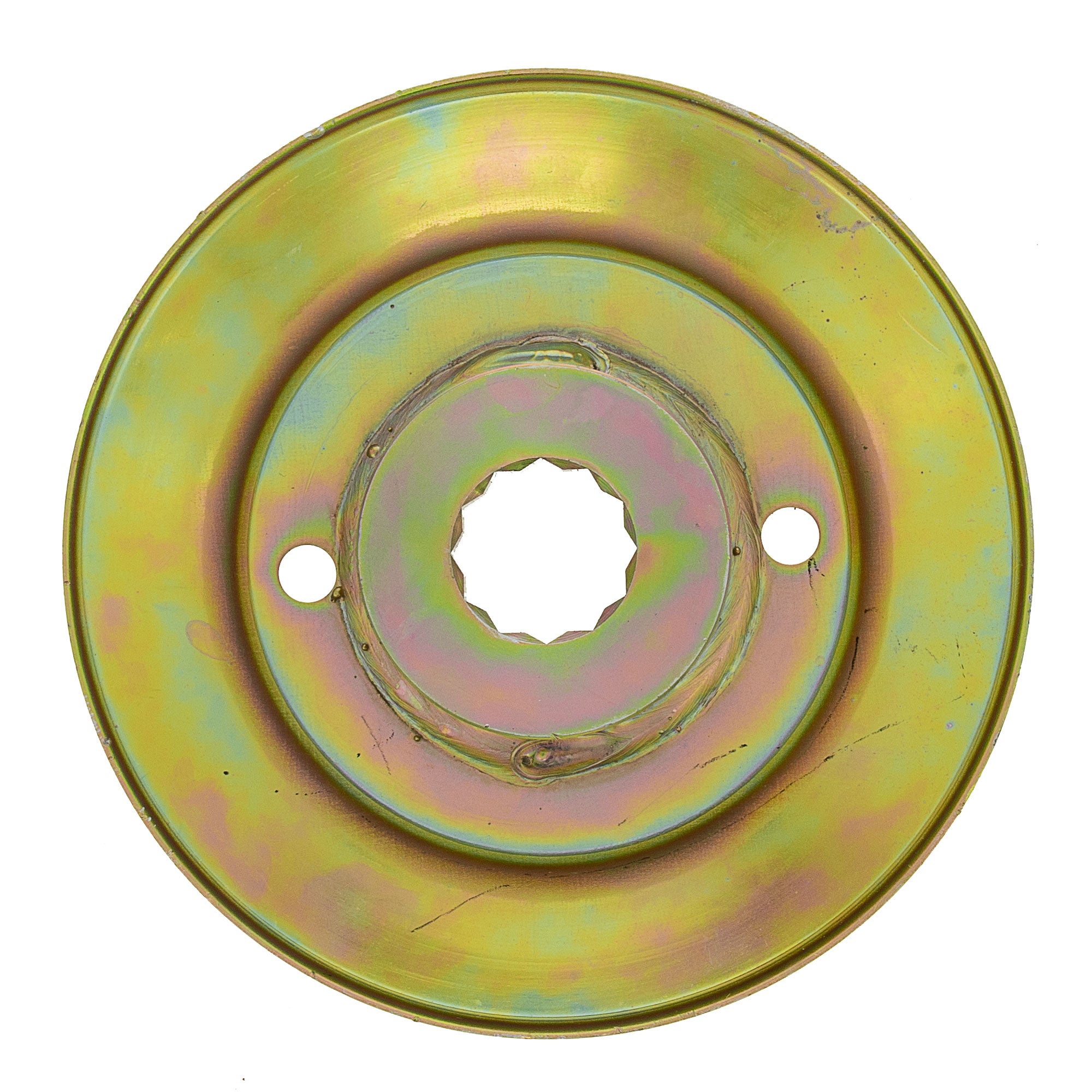 Ariens D18209 Gravely 07300109 PULLEY SMALL W TALL HUB