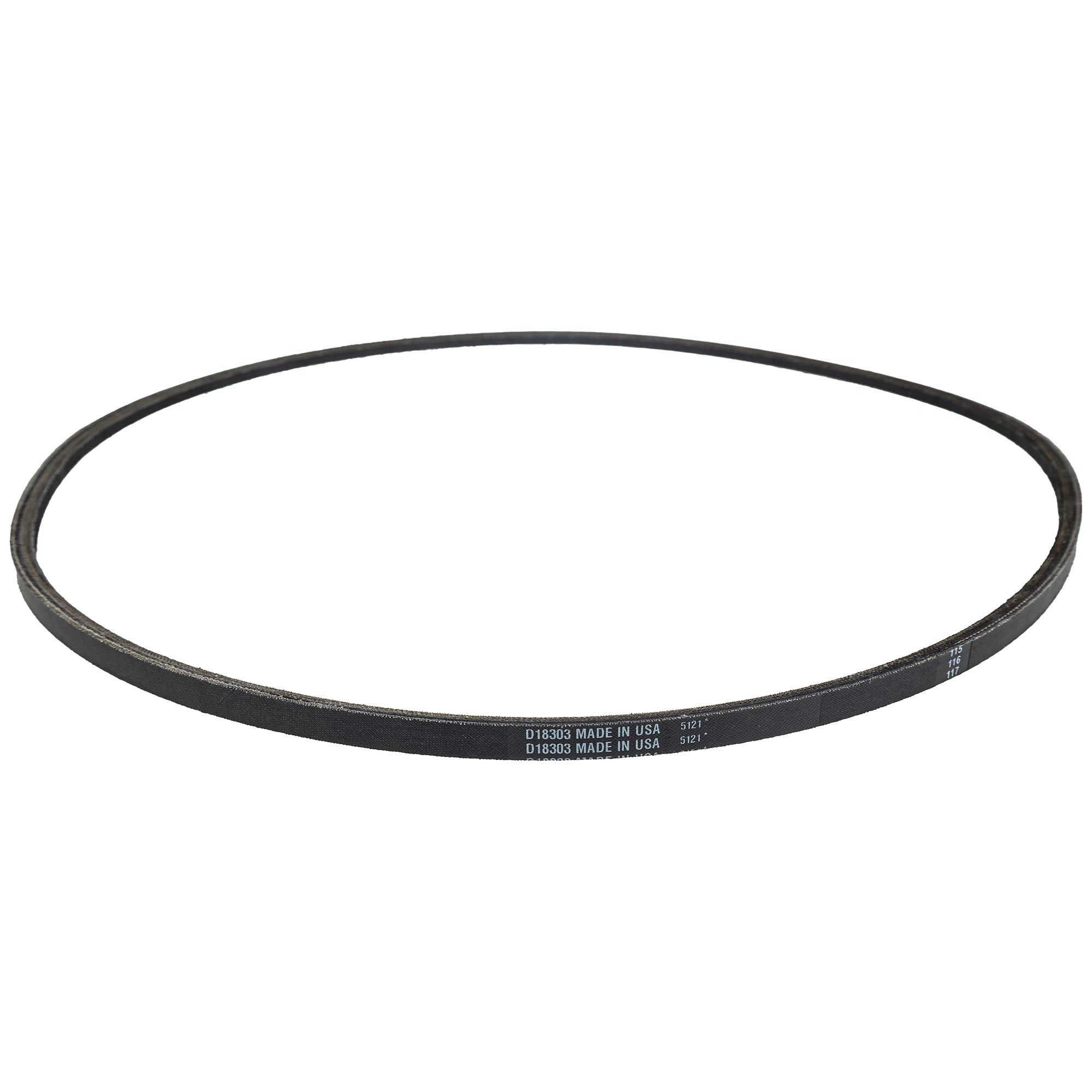 Ariens D18303 Super Surfer Pump Drive Belt