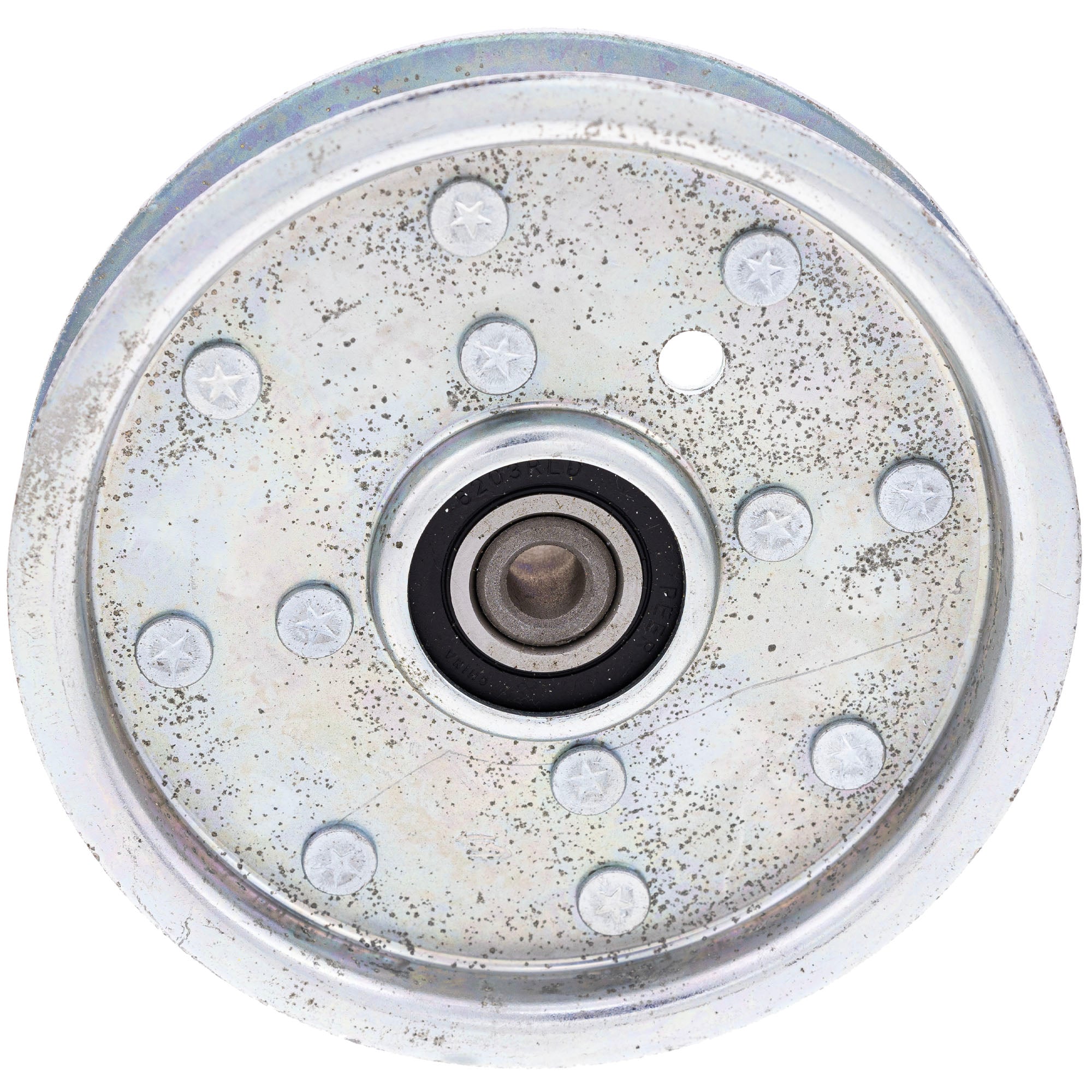 Ariens GDA10032 Pulley ZT Wasp Pro-Walk HP Fury 61HE 61 52HE 52 48HE 48 36HR