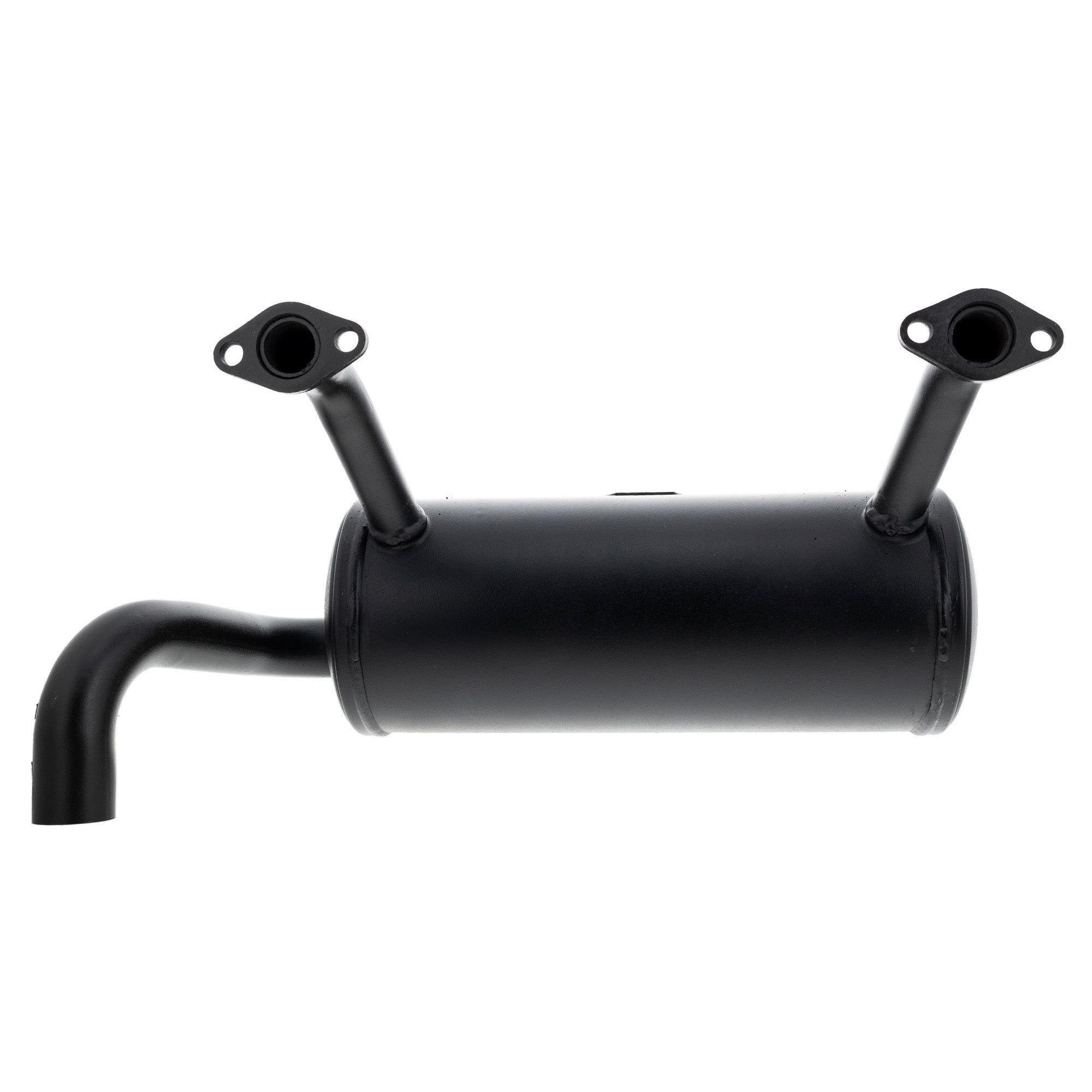 Ariens TCA14018 Muffler ZT Fury Chariot 61 52 48