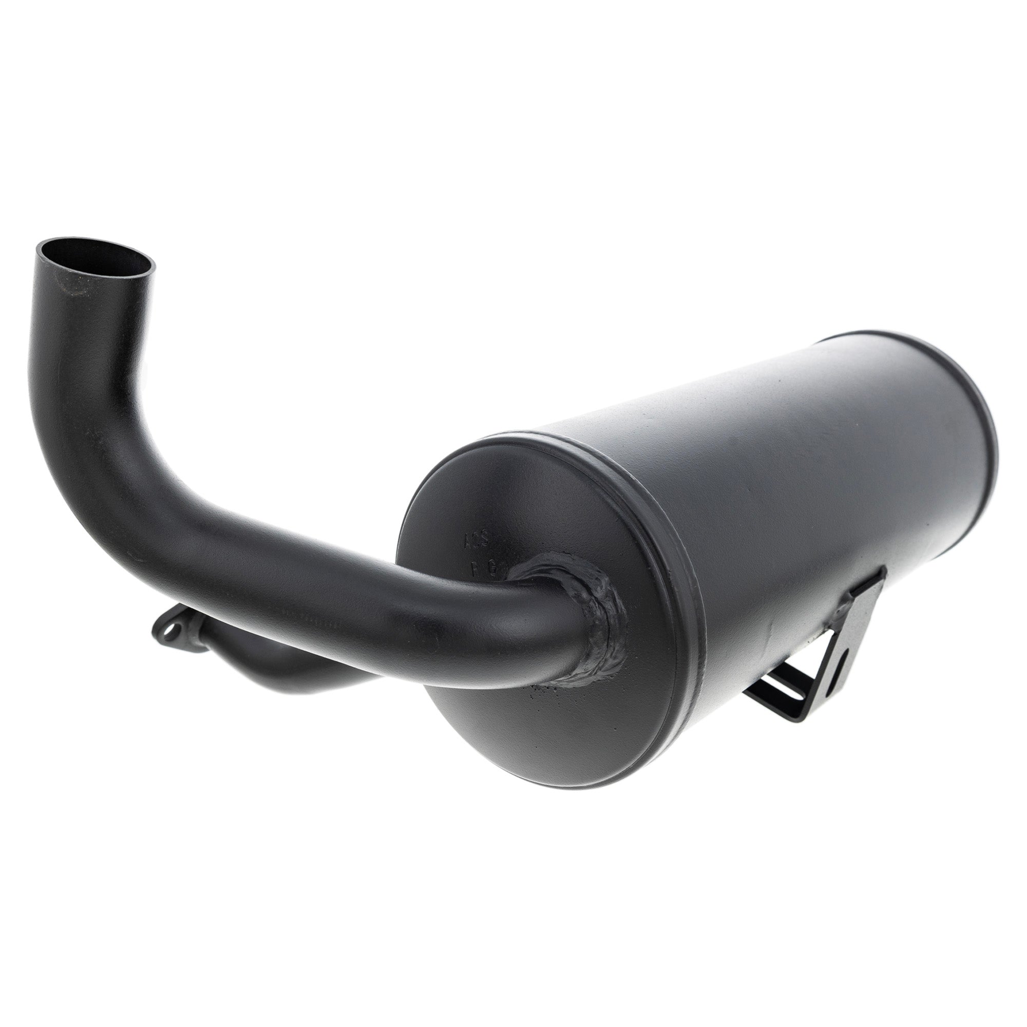 Ariens TCA14018 Gravely Muffler Mini Z