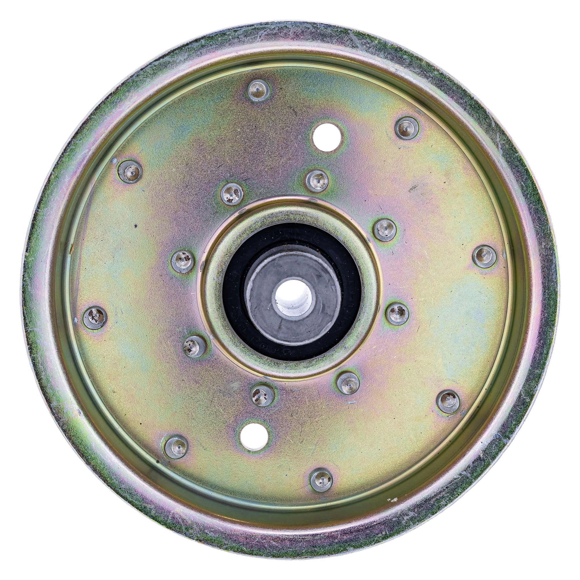 Ariens TCA14548 Pulley ZT Fury Chariot 61 52 48