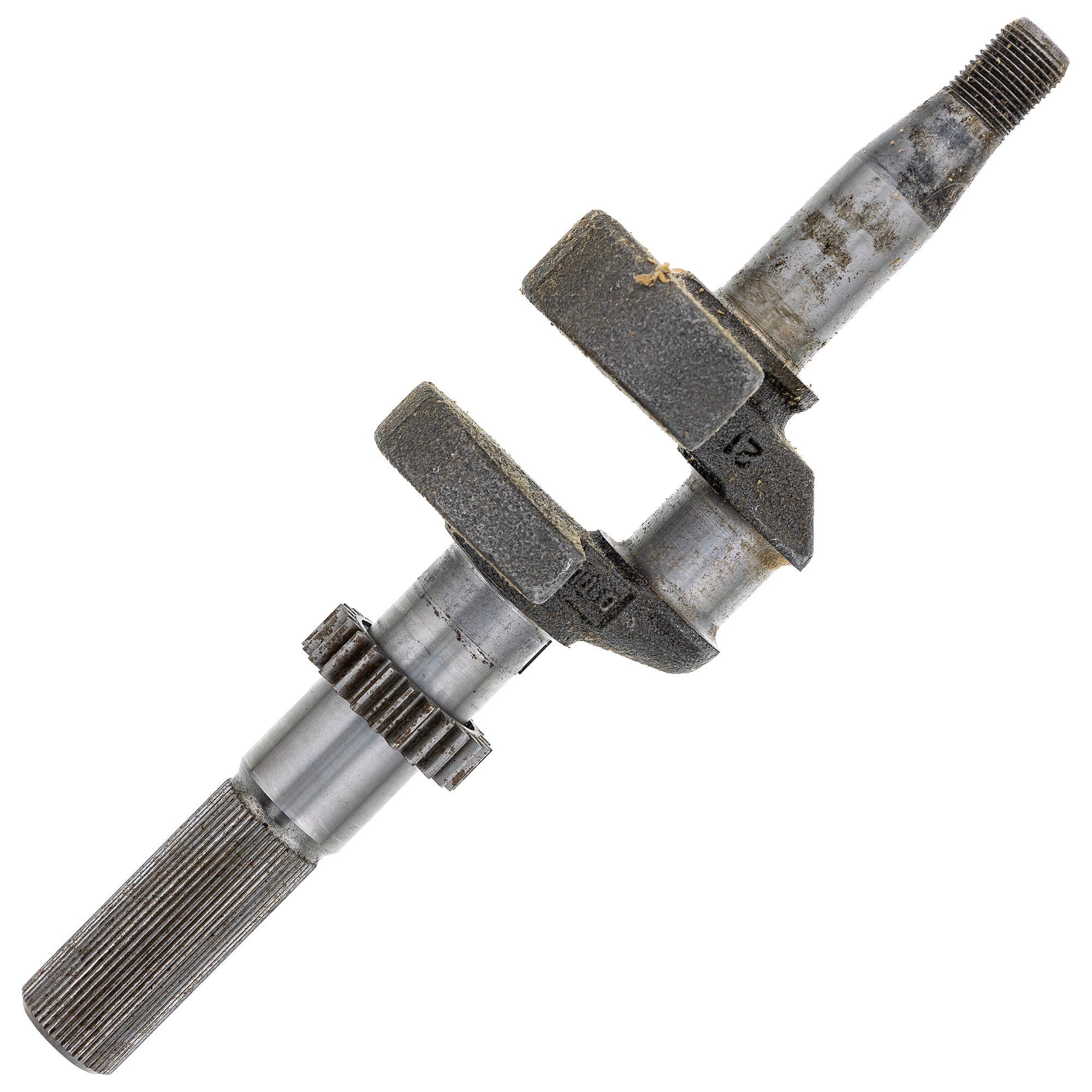 Briggs & Stratton 694442 Crankshaft 500 493362 498565