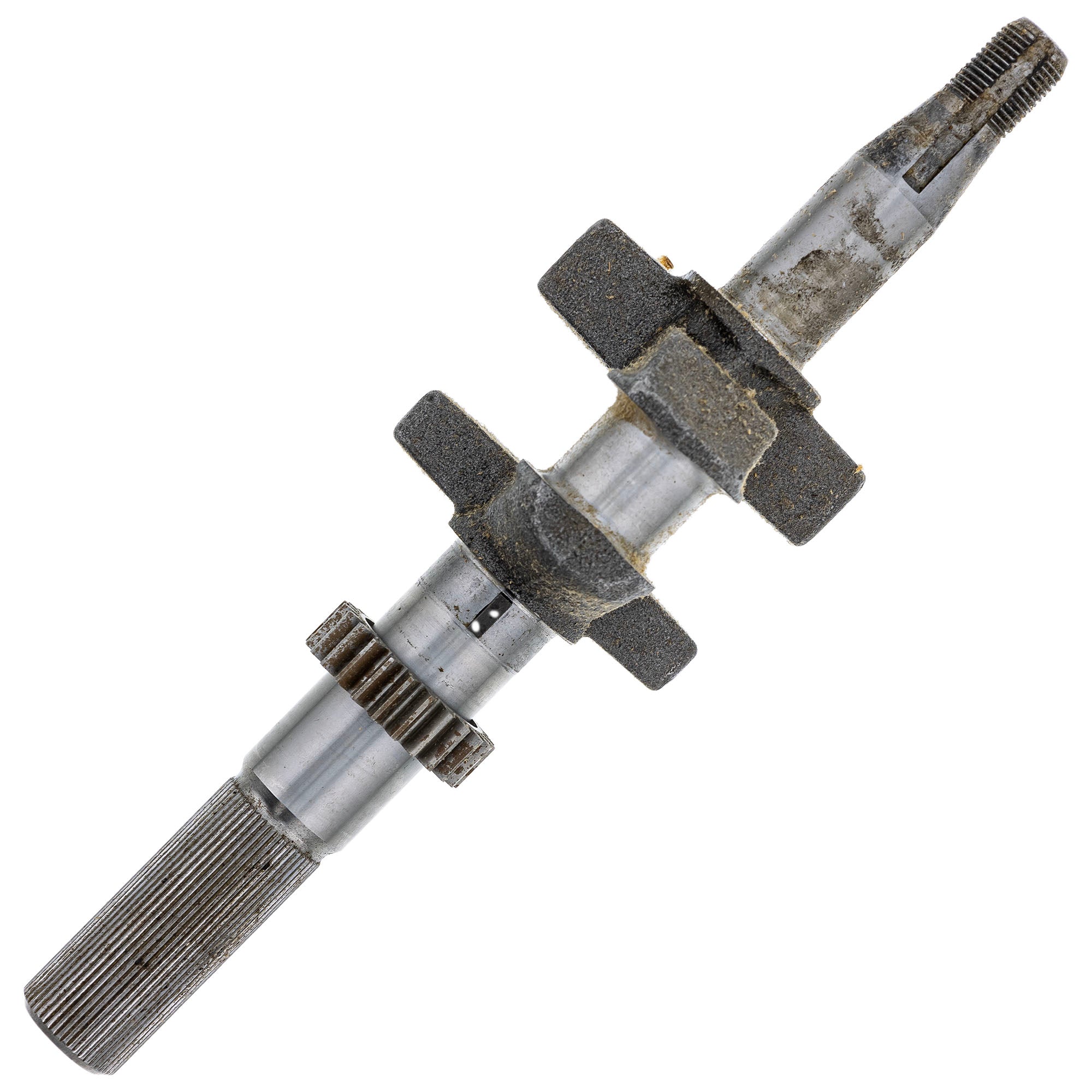 Genuine OEM Briggs & Stratton Crankshaft