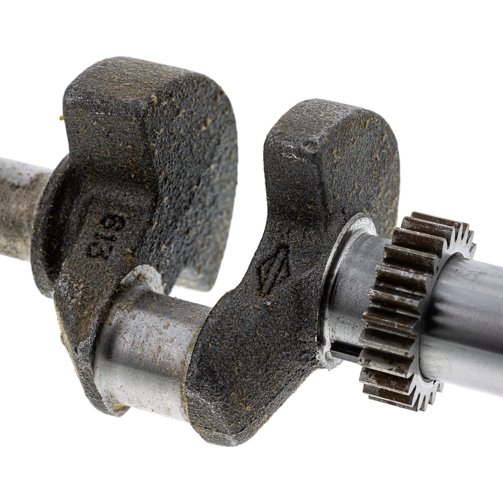 Briggs & Stratton 694442 Crankshaft