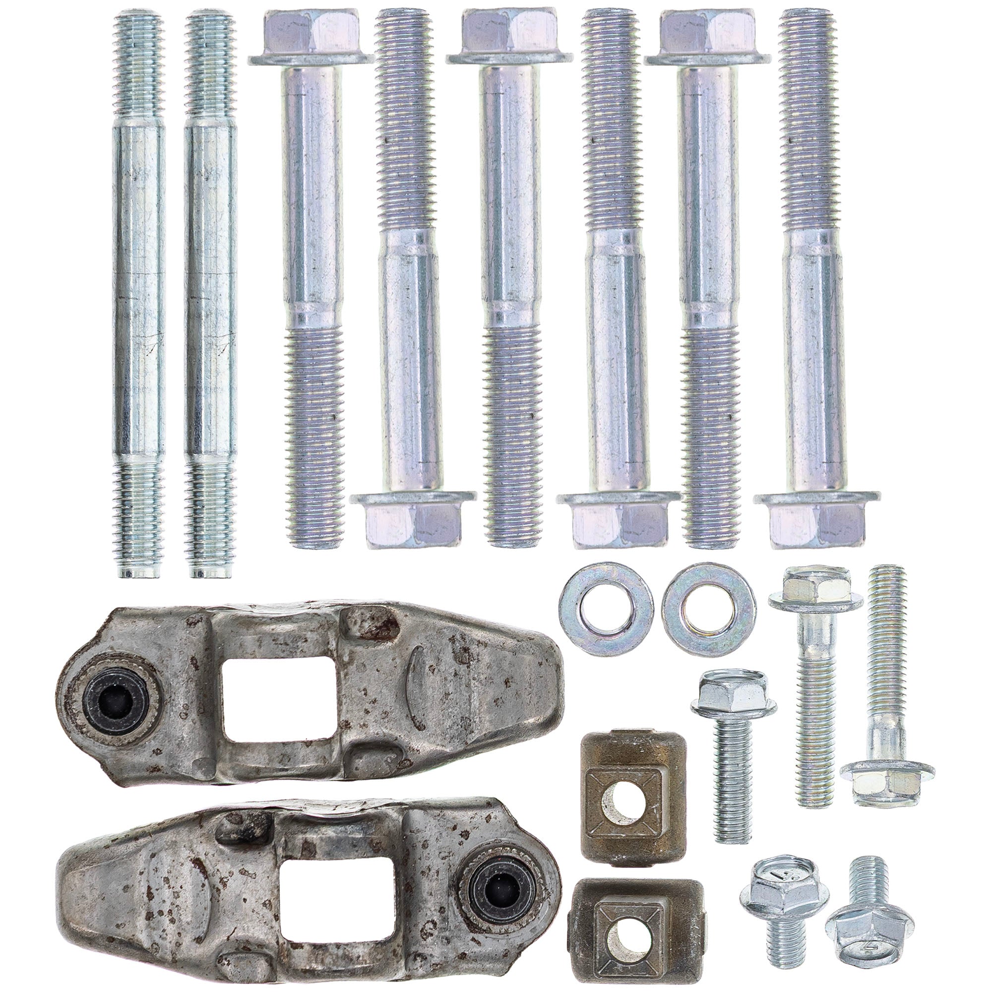 Briggs & Stratton 84010830 EFI Cylinder Head 2