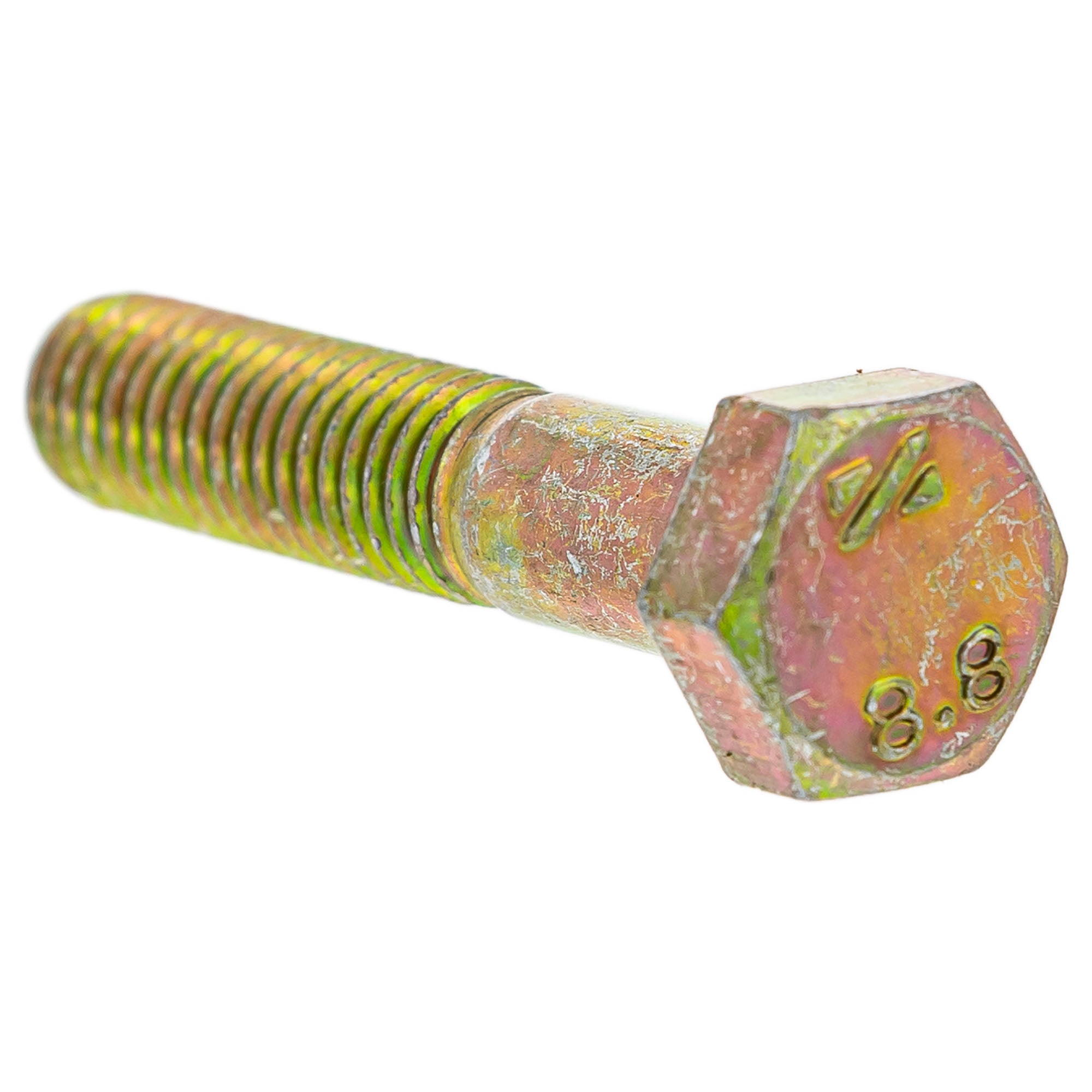 Genuine OEM BRP Screw Commander Tundra Skandic Legend 207069044