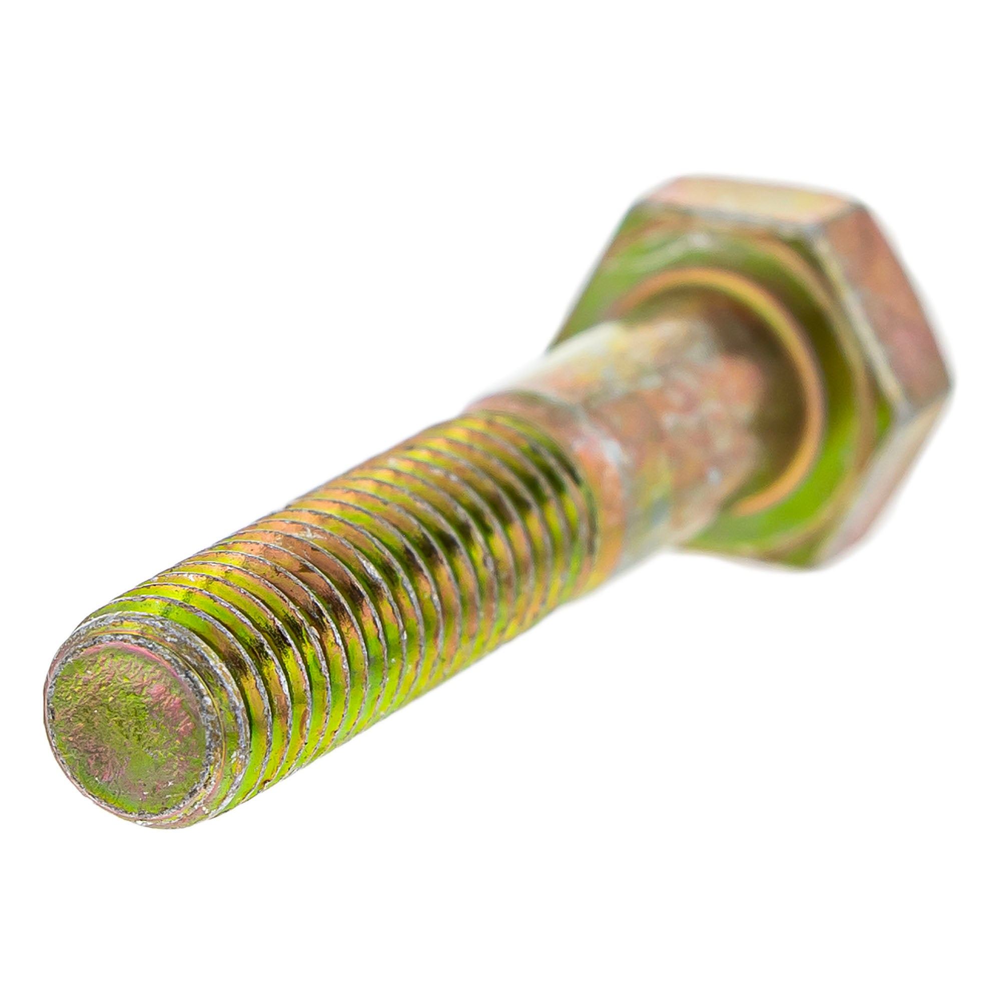 BRP 207069044 Hex Screw M6 X 90 Commander Max Expedition Skandic Tundra legend