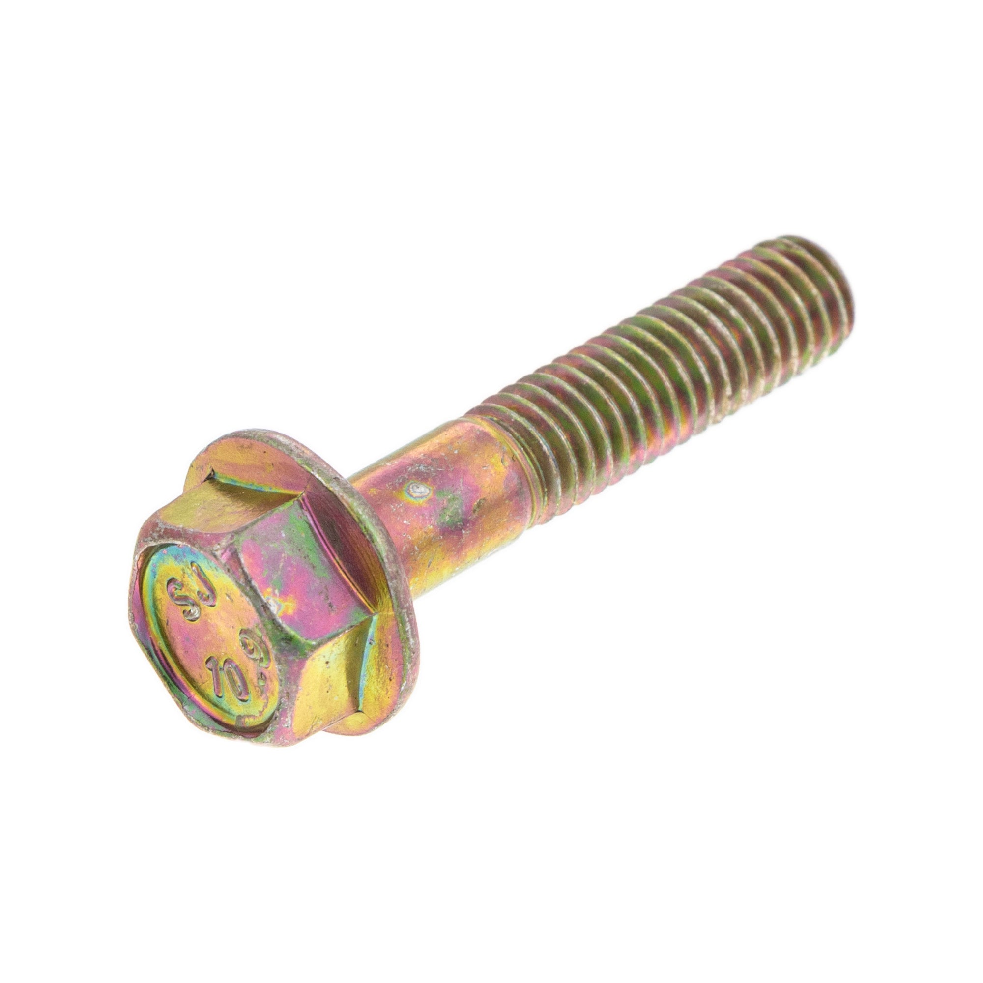 BRP 207663046 OEM Flanged Hex. Screw M6 X 30 Outlander Pro Max 500 Expedition