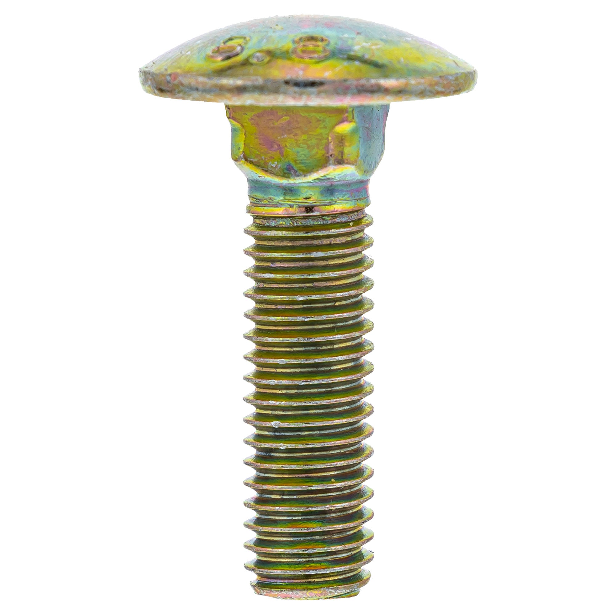 BRP 207783044 Carriage Bolt M8 X 30 Renegade Tundra GSX 1000 570 800 500 850 XC