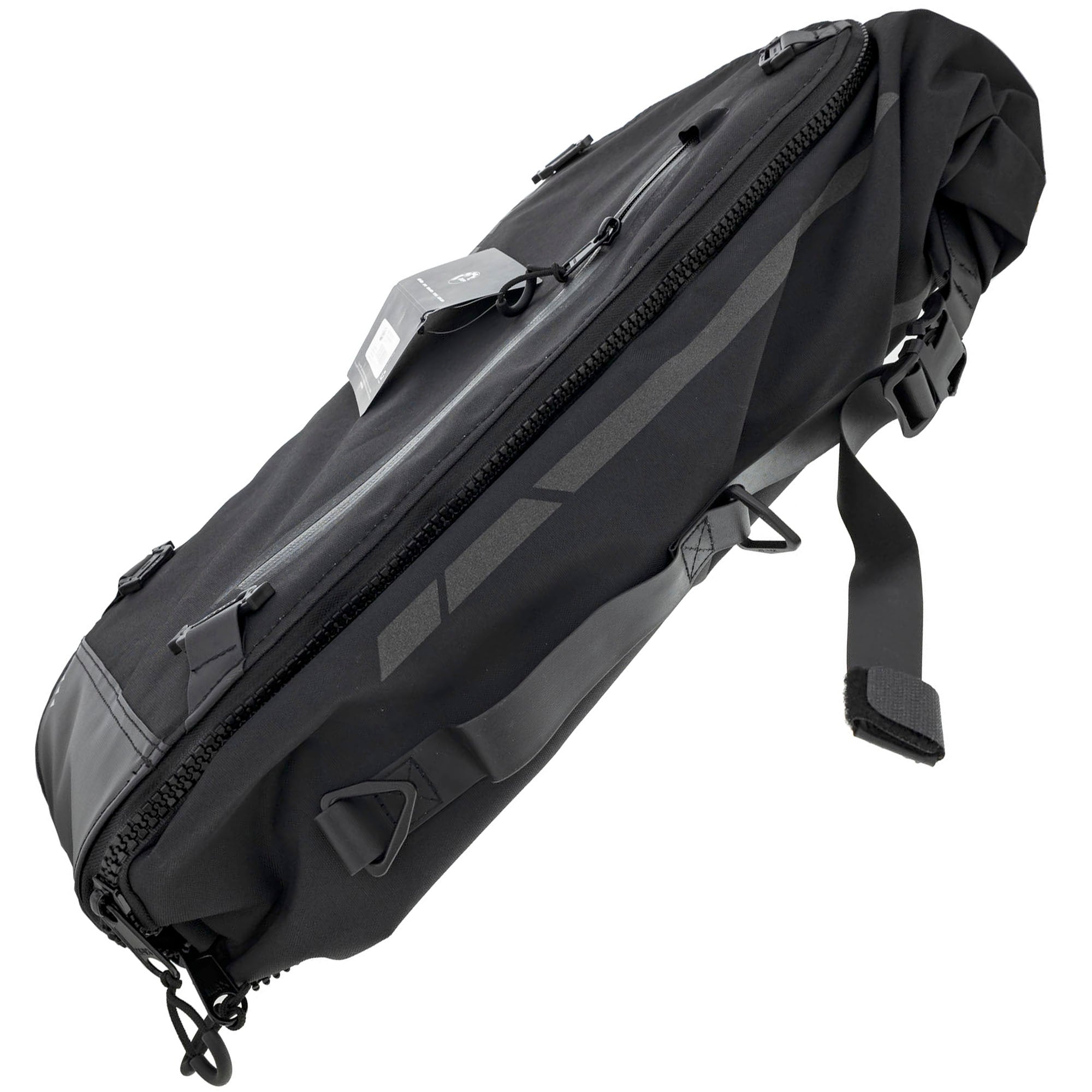 BRP Urban Storage Bag Black | FixMyToys