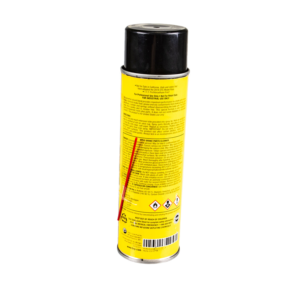 Genuine OEM Can-Am Wash Cleaner