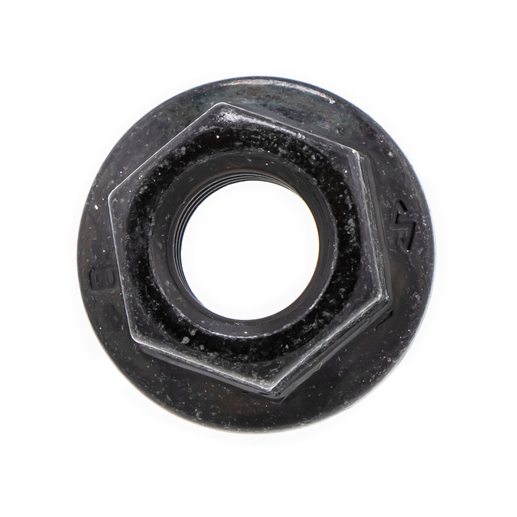 BRP Ehex Elastic Flange Nut 233101464