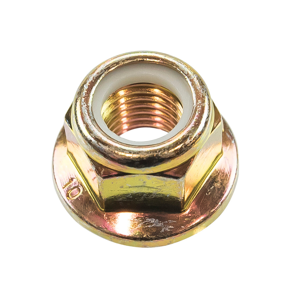 BRP 233211466 Elastic Flanged Hex Nut Renegade ACE XC 1000 900 570 500 850 XC