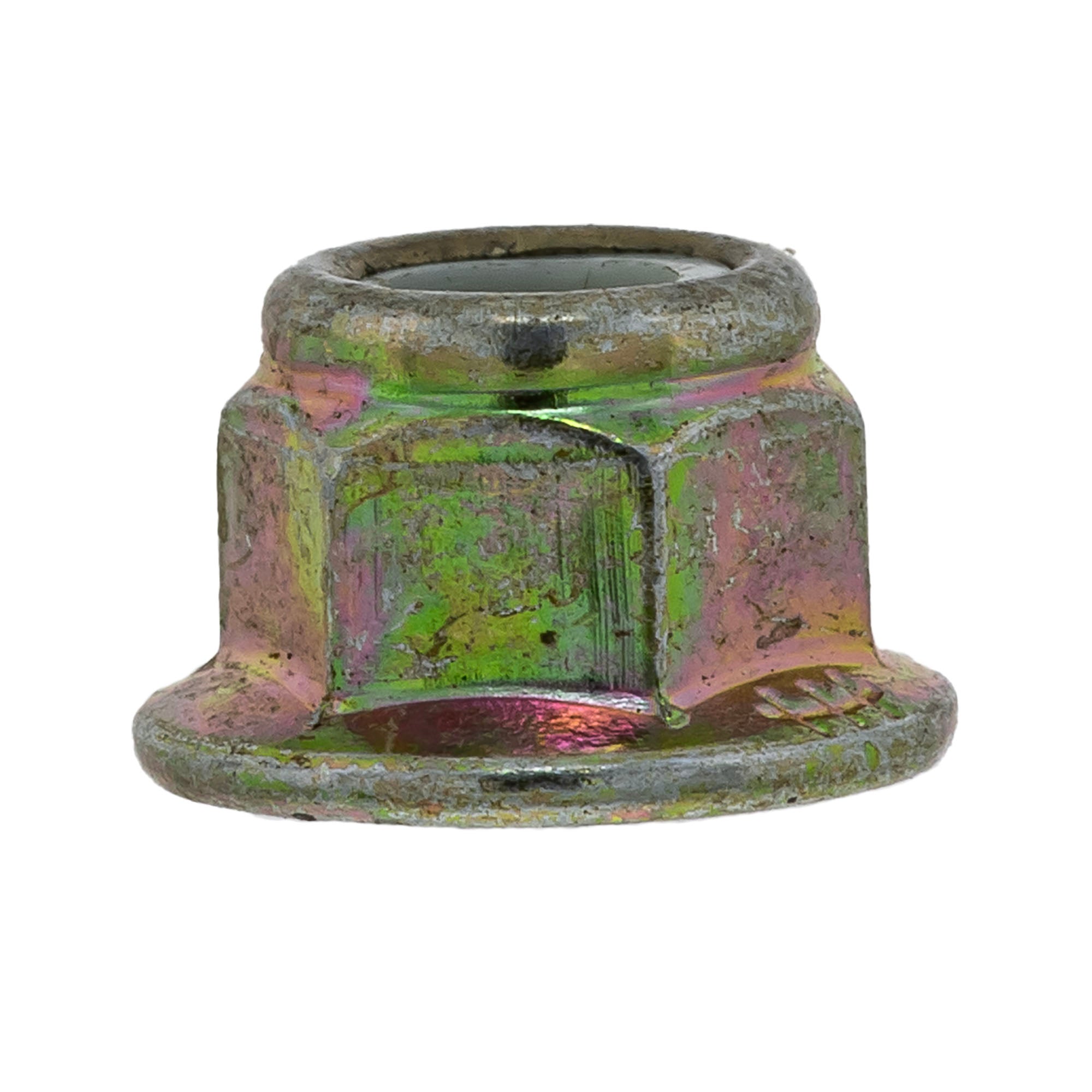 Genuine OEM BRP Nut Defender Commander Renegade GTX 233251414