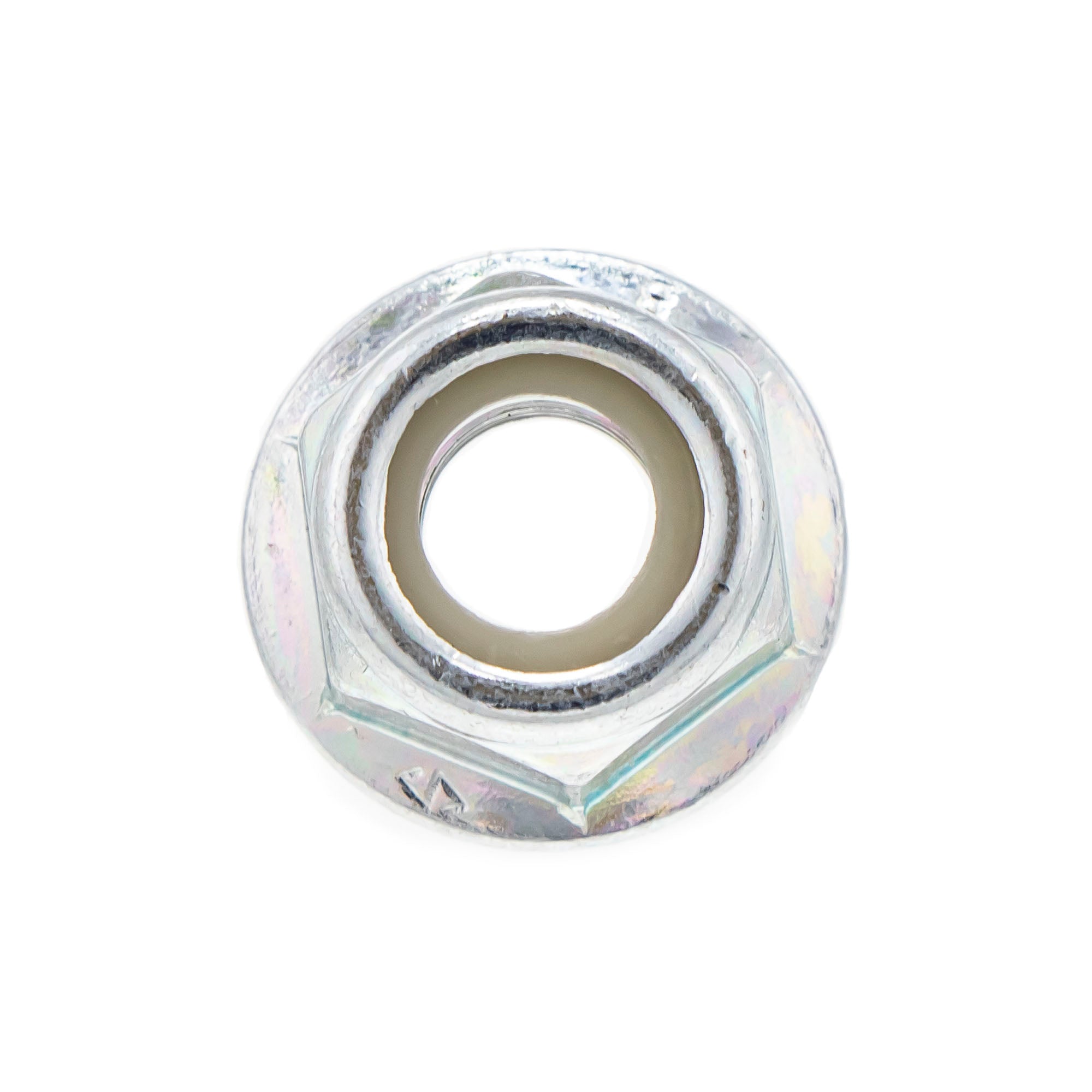 BRP 233281434 Ski-Doo Can-Am OEM Hex. Flanged Elastic Nut M8