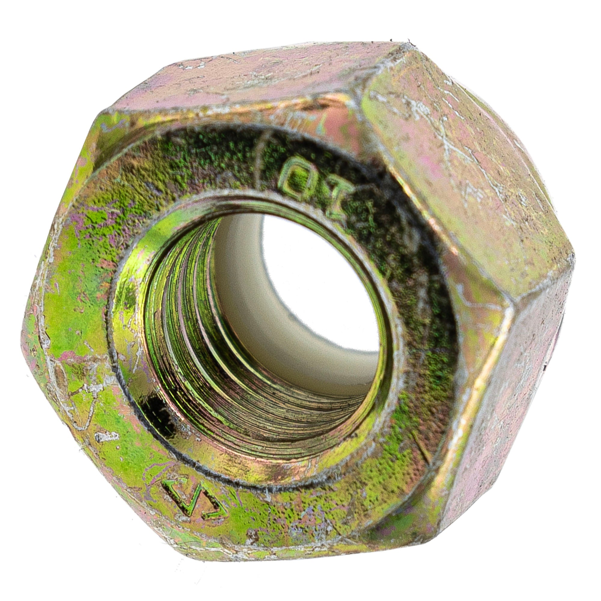 Genuine OEM BRP Nut Renegade GTX Tundra GSX 233601416